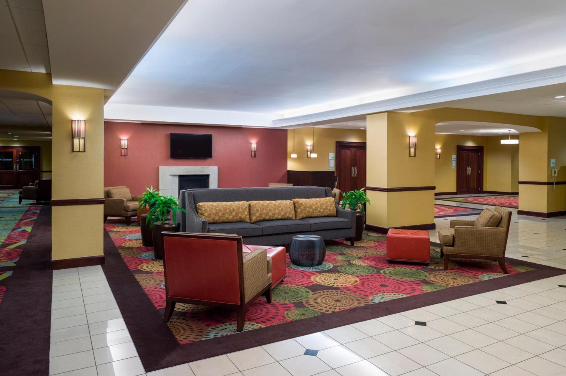 Holiday Inn Norwich by IHG photo 5