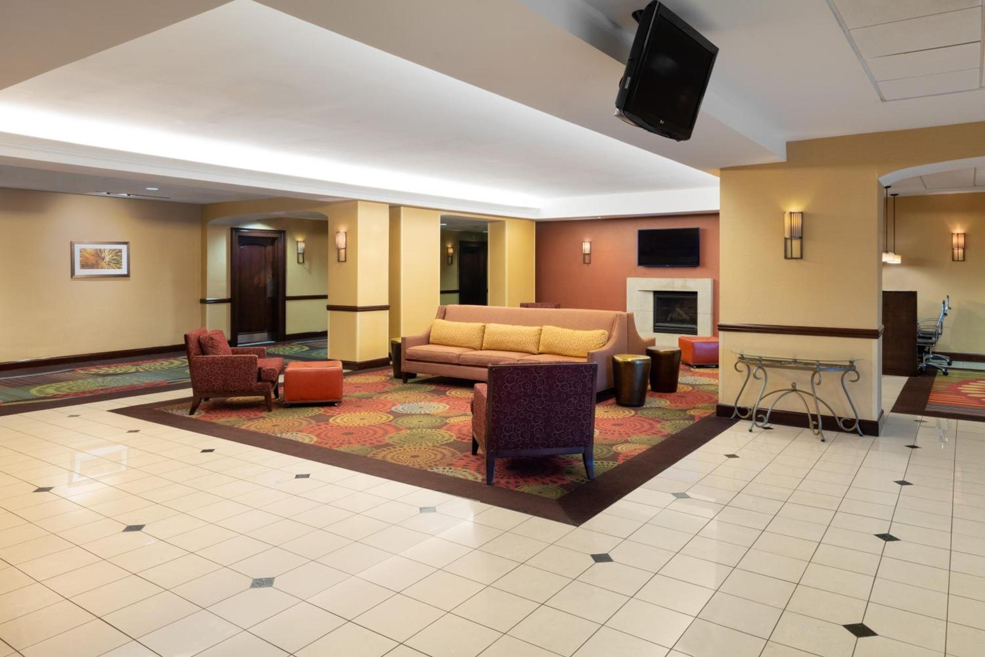 Holiday Inn Norwich by IHG photo 4