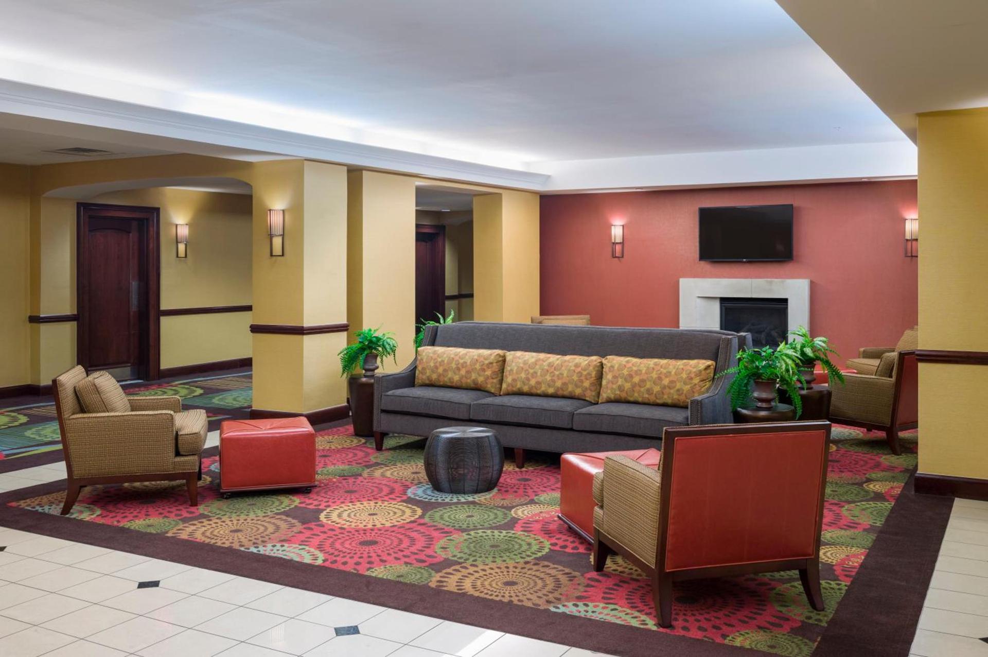 Holiday Inn Norwich by IHG photo 7