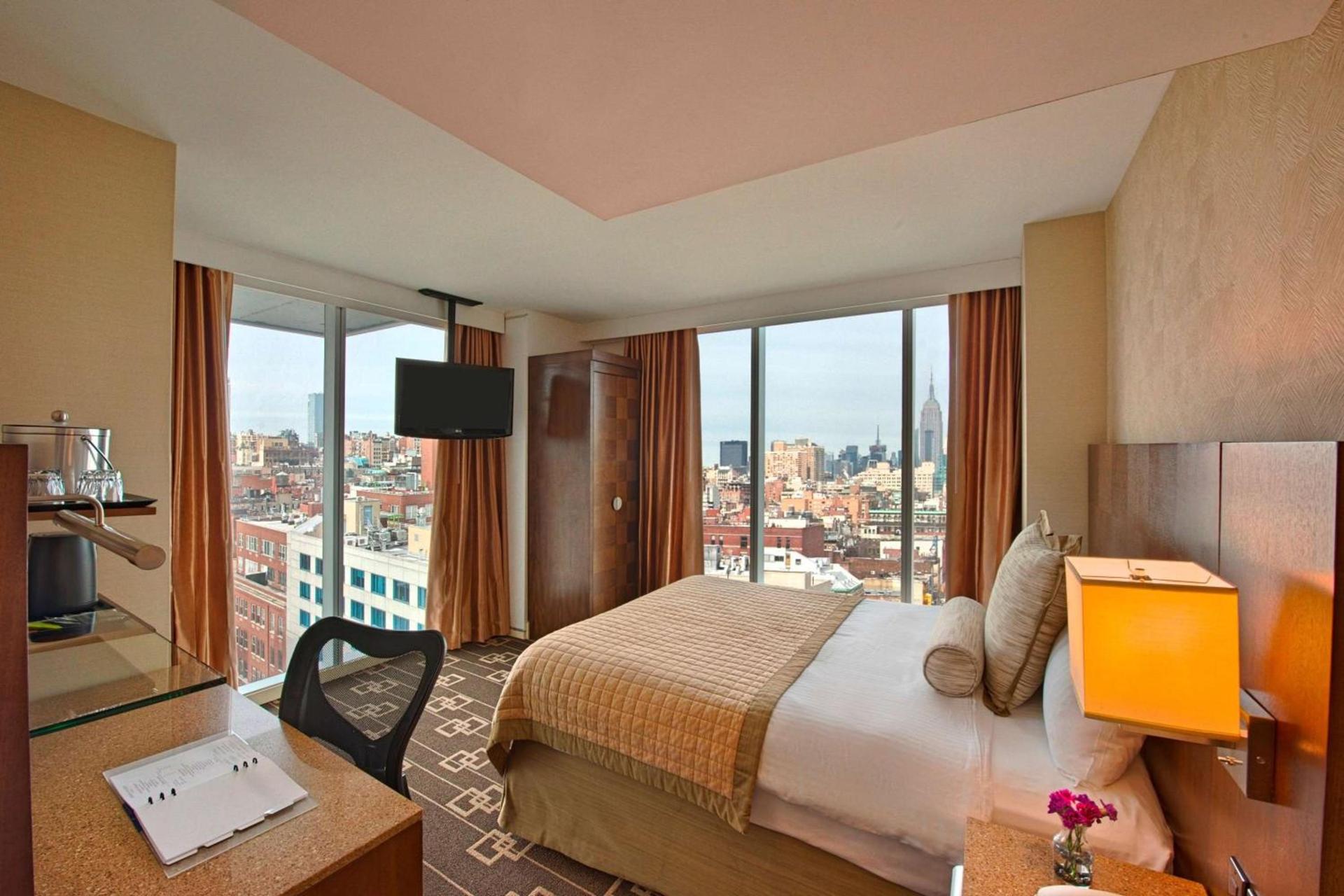 Wyndham Garden Chinatown photo 7
