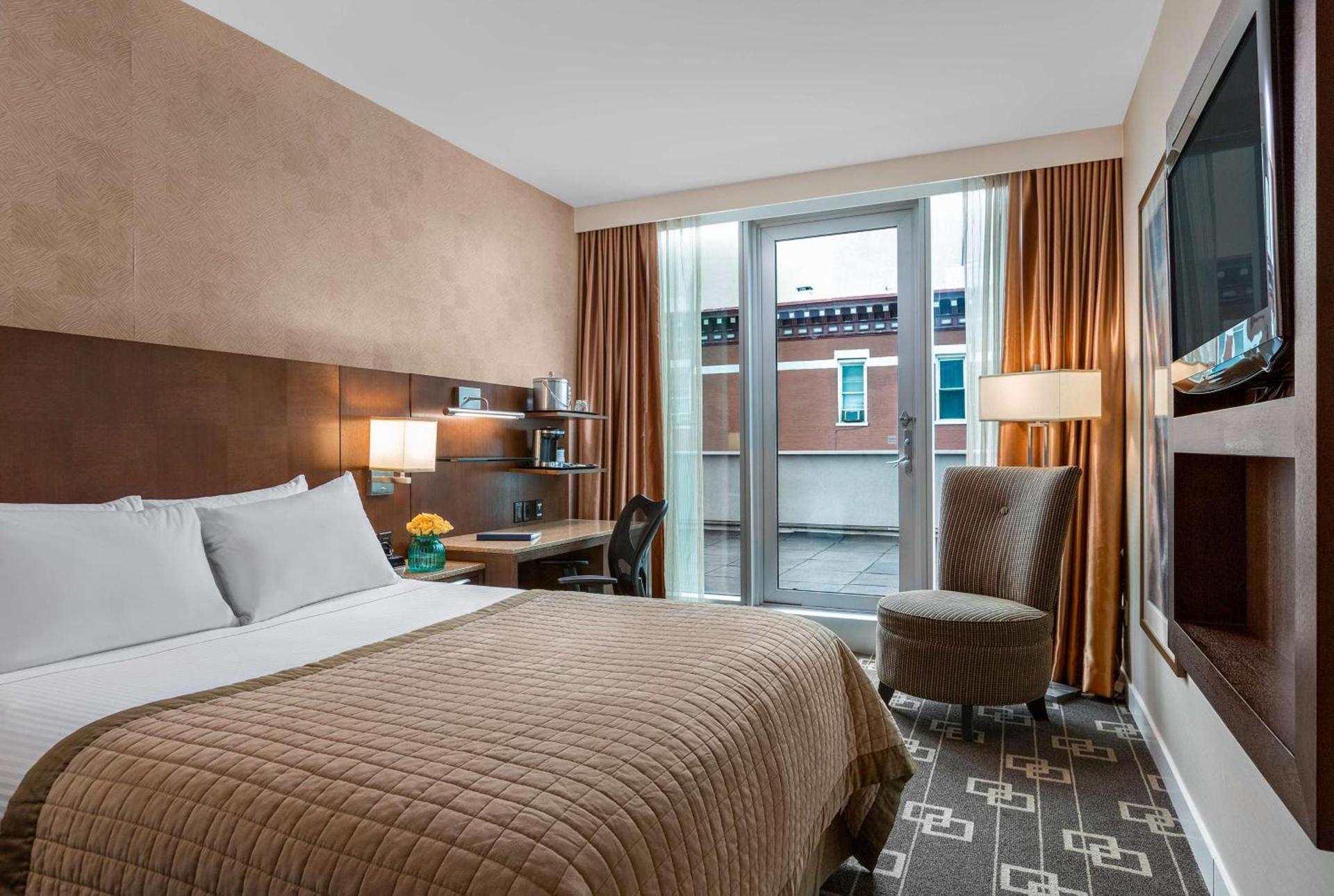 Wyndham Garden Chinatown photo 15