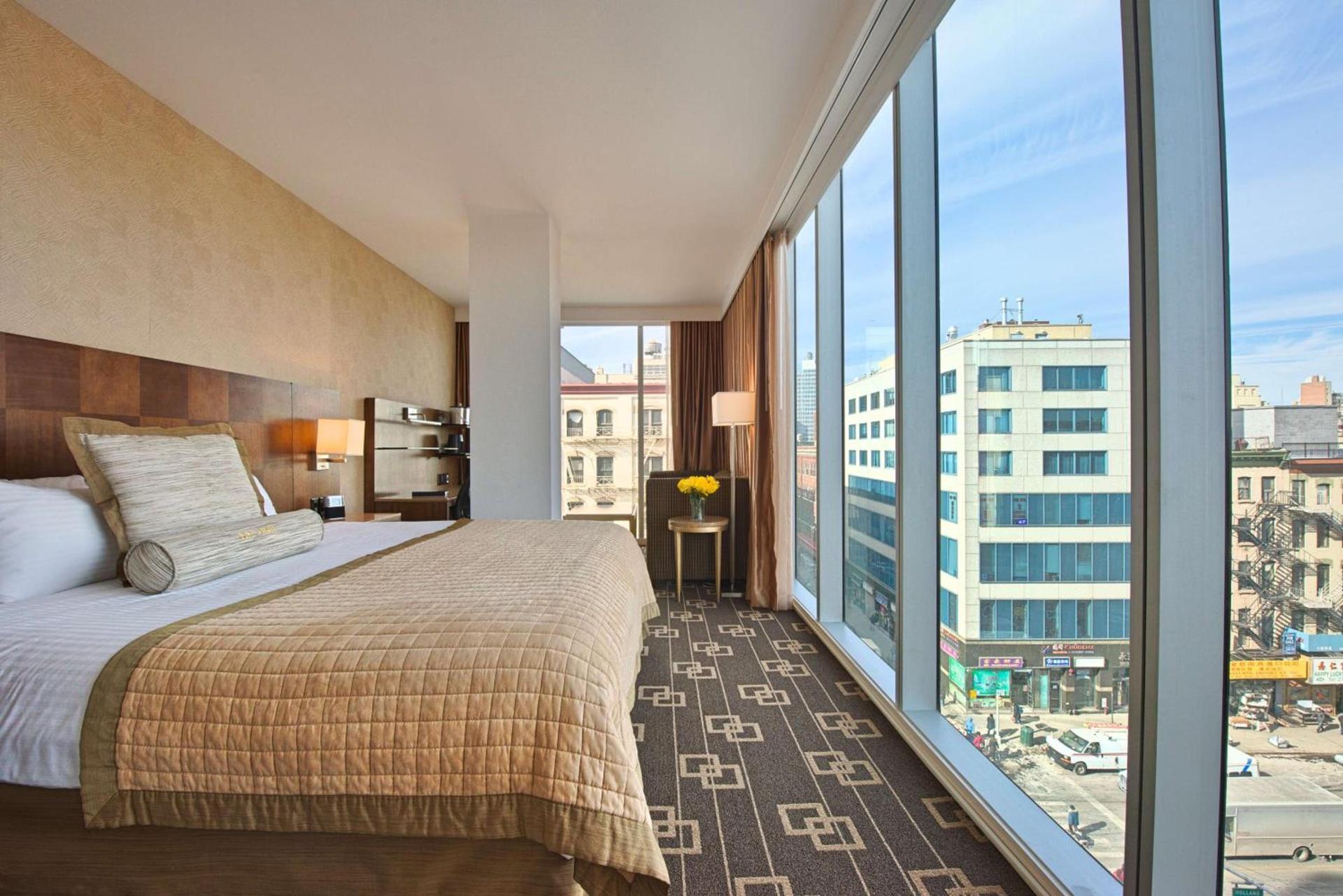 Wyndham Garden Chinatown photo 17