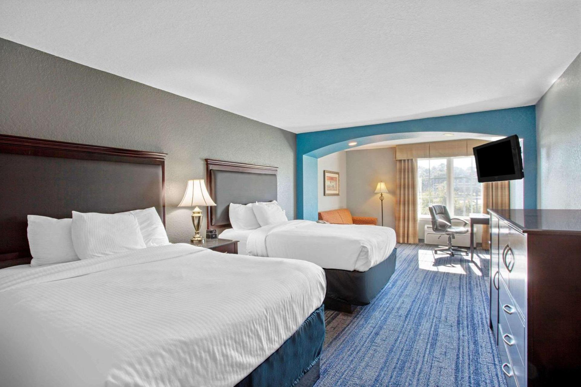 Stay Express Inn & Suites - Mobile, Al photo 15
