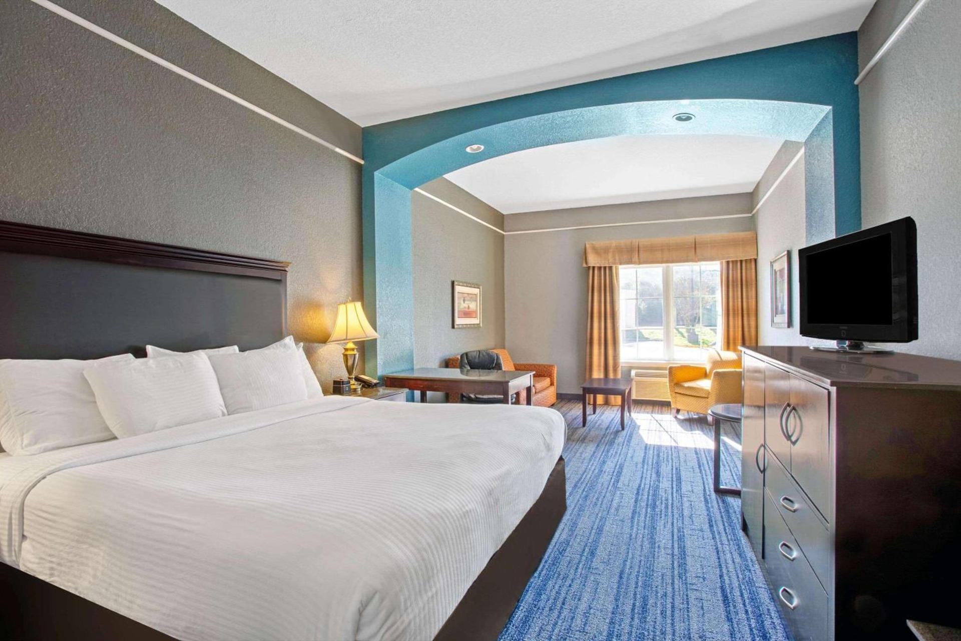 Stay Express Inn & Suites - Mobile, Al photo 17