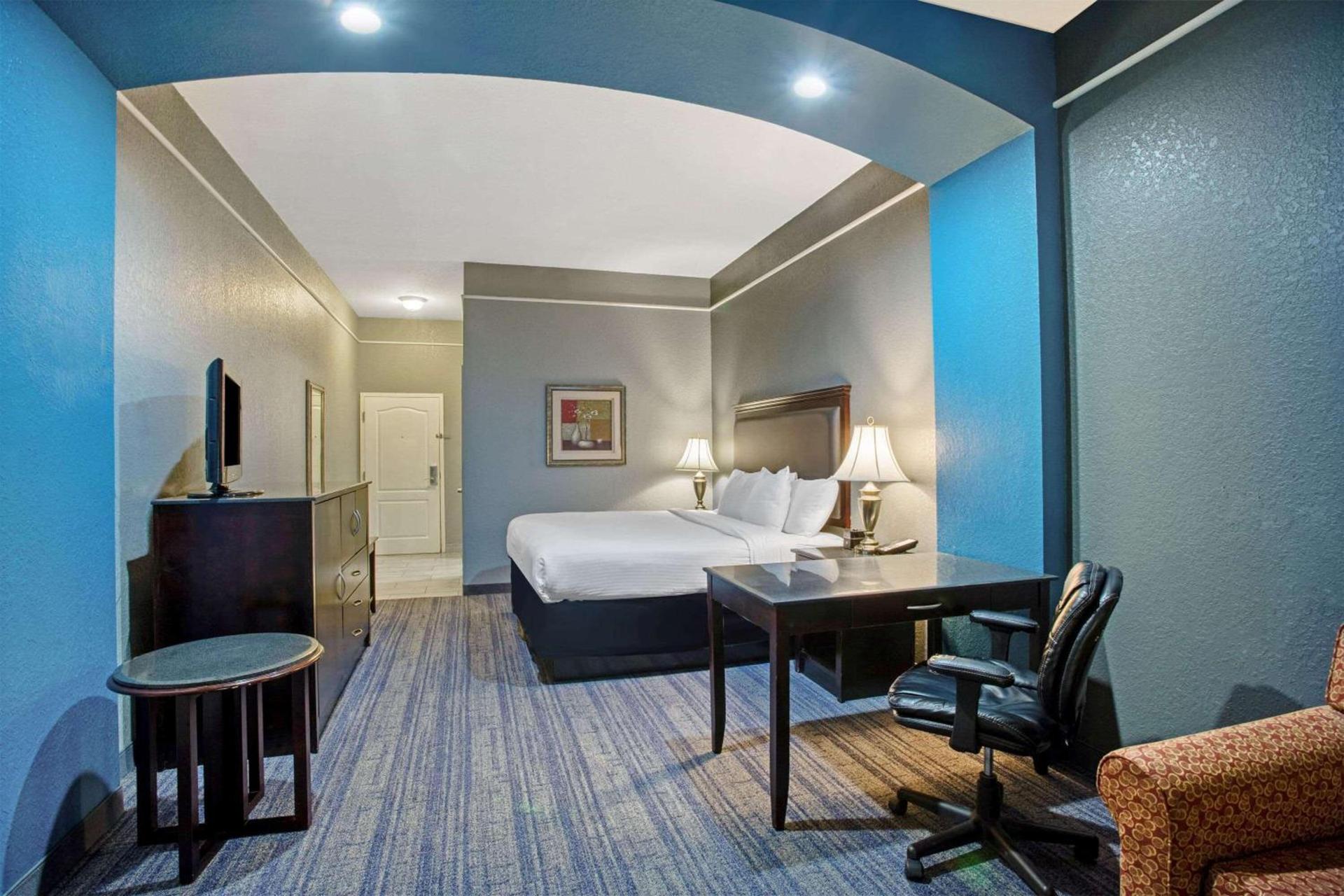 Stay Express Inn & Suites - Mobile, Al photo 18