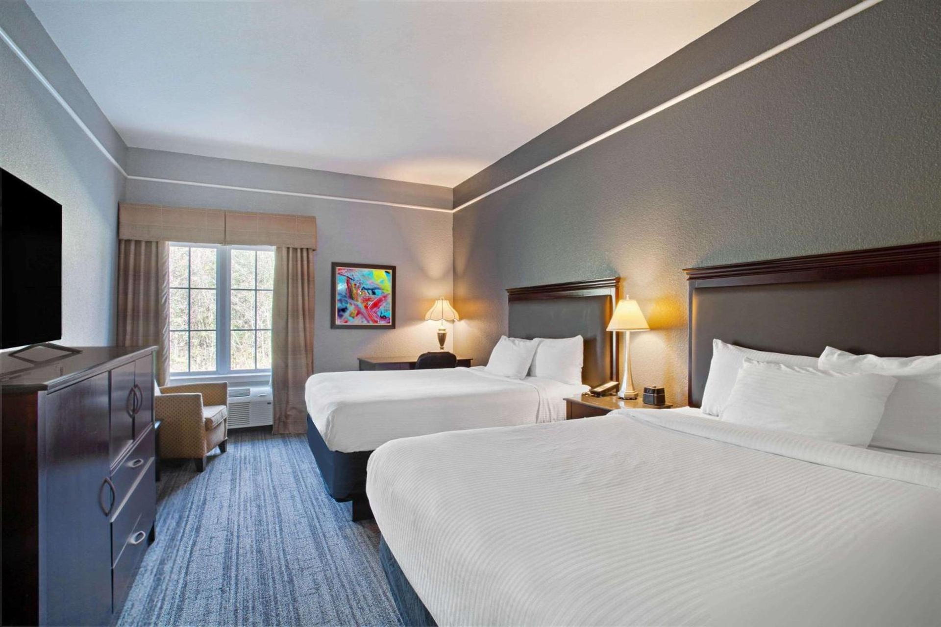Stay Express Inn & Suites - Mobile, Al photo 19