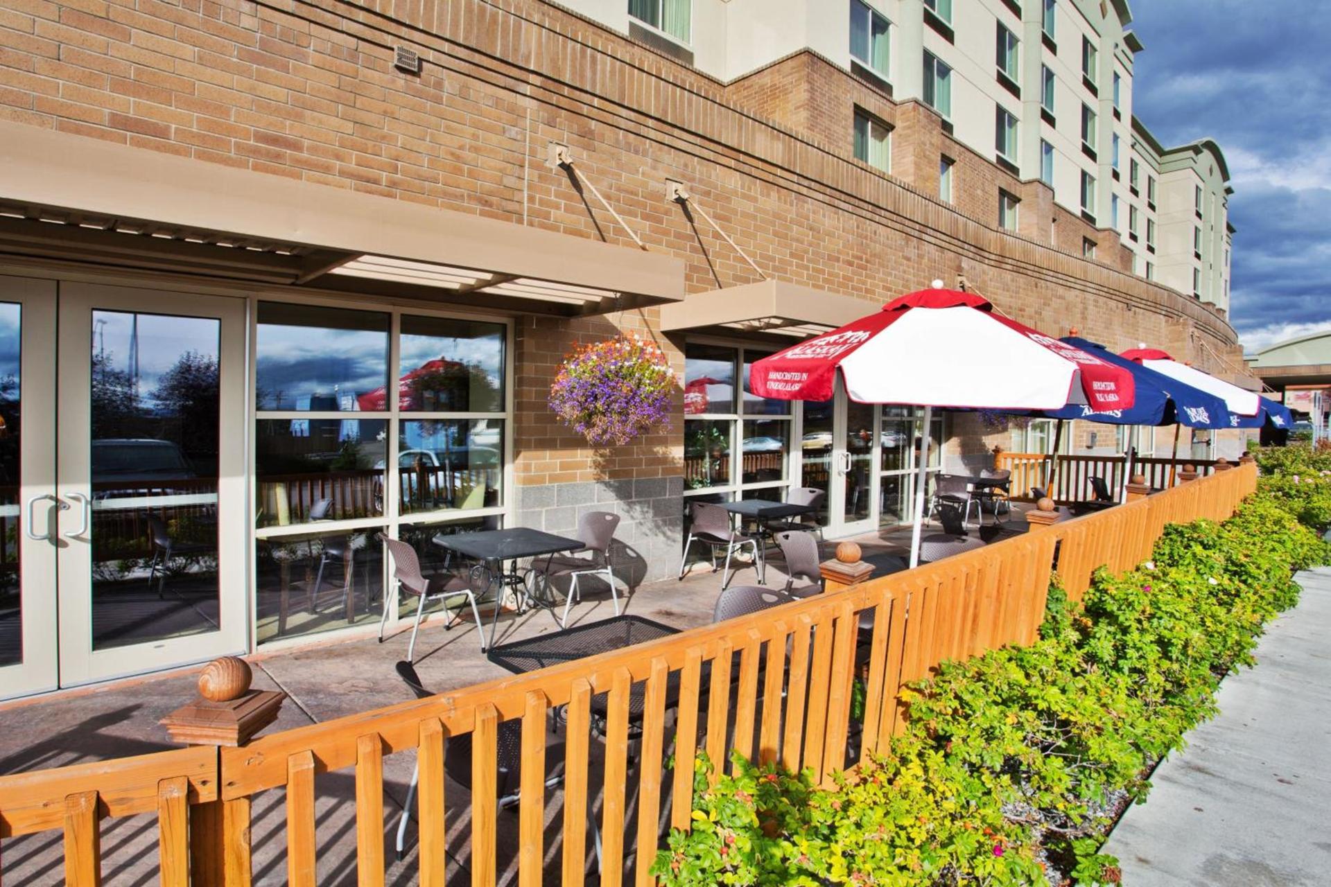 Crowne Plaza Anchorage-Midtown by IHG photo 44