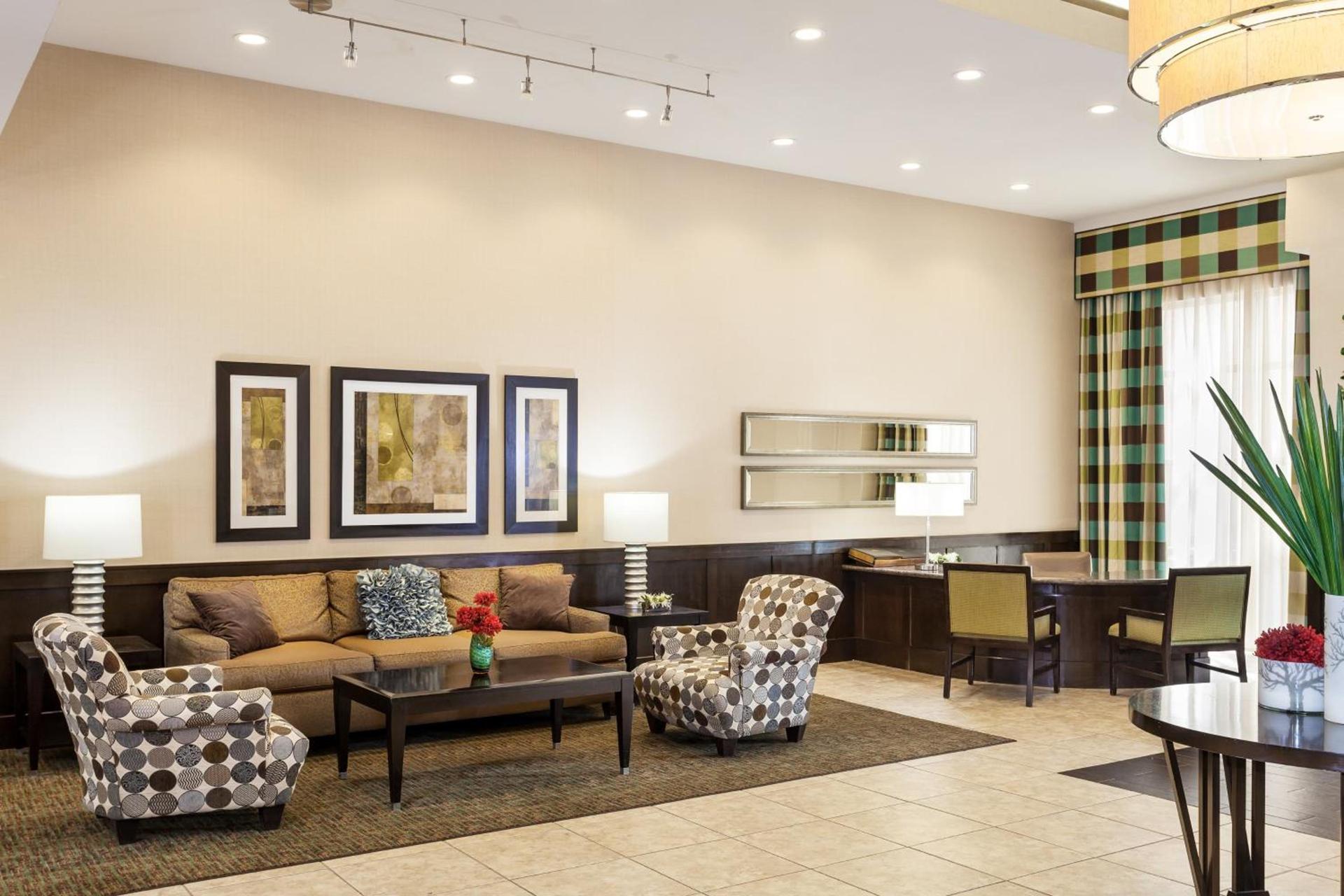 Crowne Plaza Anchorage-Midtown by IHG photo 12