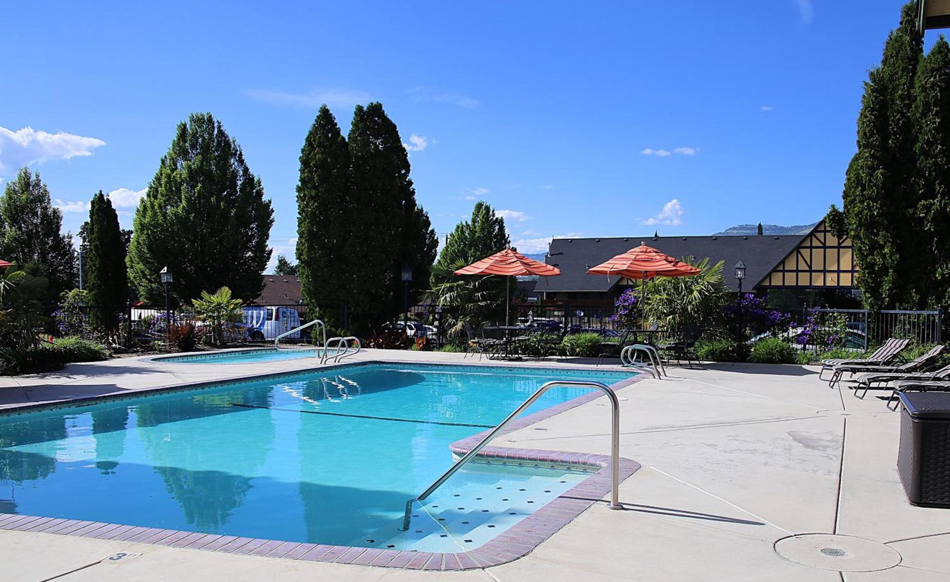 Best Western Windsor Inn photo 39