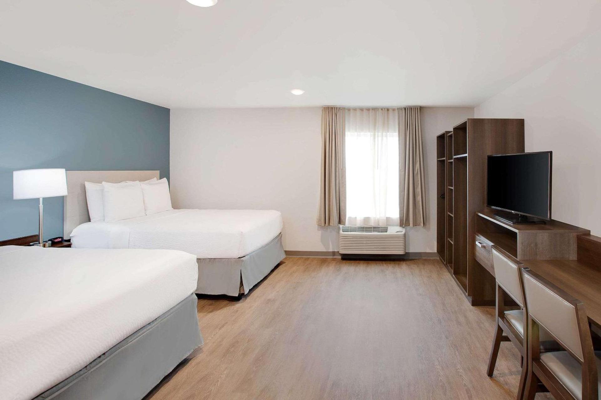 WoodSpring Suites Plano - North Dallas photo 7