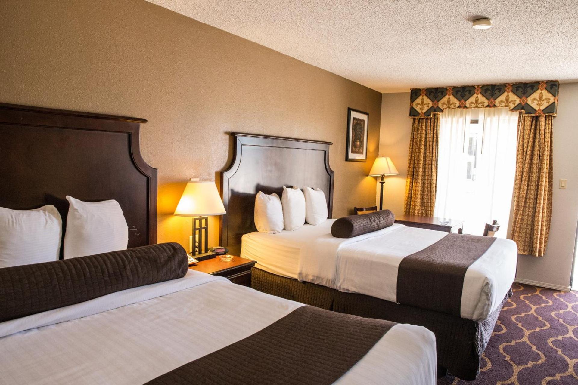 Mockingbird Inn & Suites photo 22