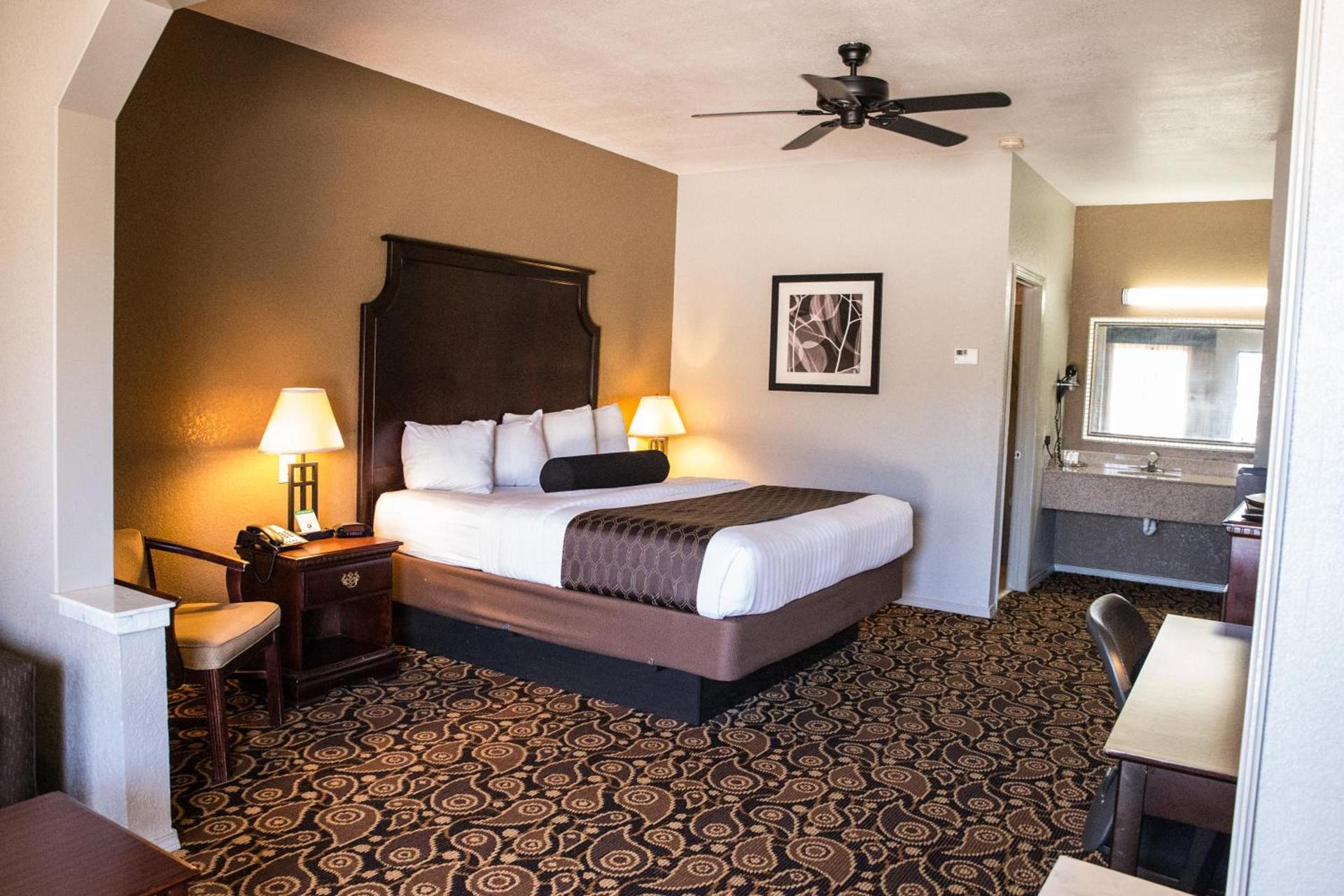 Mockingbird Inn & Suites photo 13