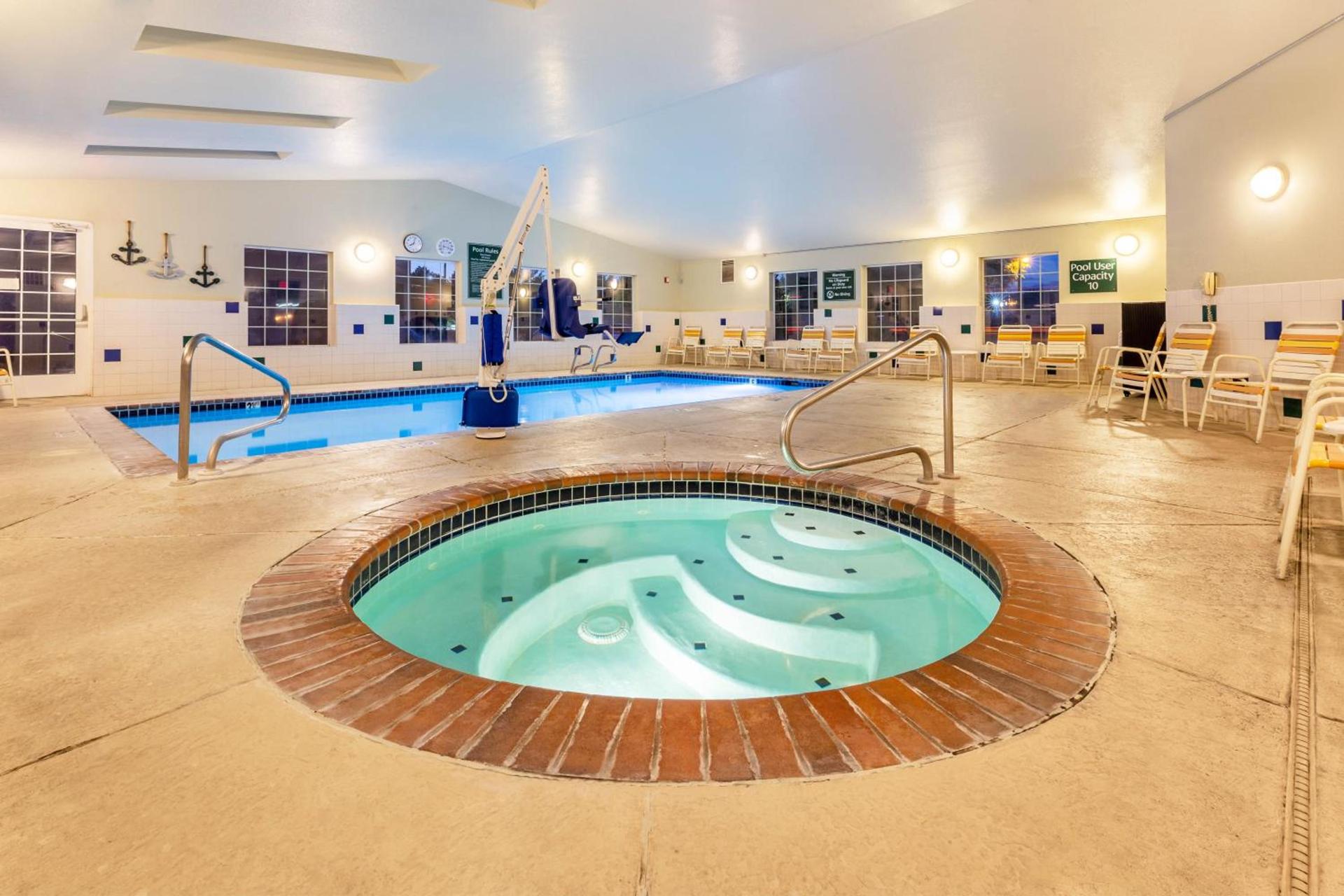 La Quinta by Wyndham Spokane Valley photo 6