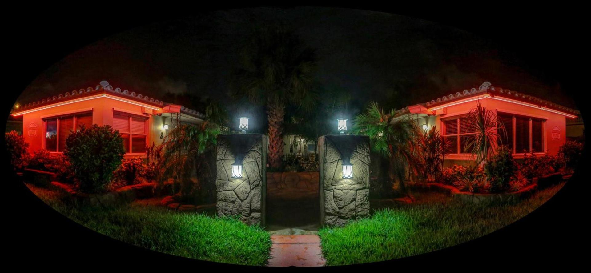 Richard's Pet Friendly Motel photo 8