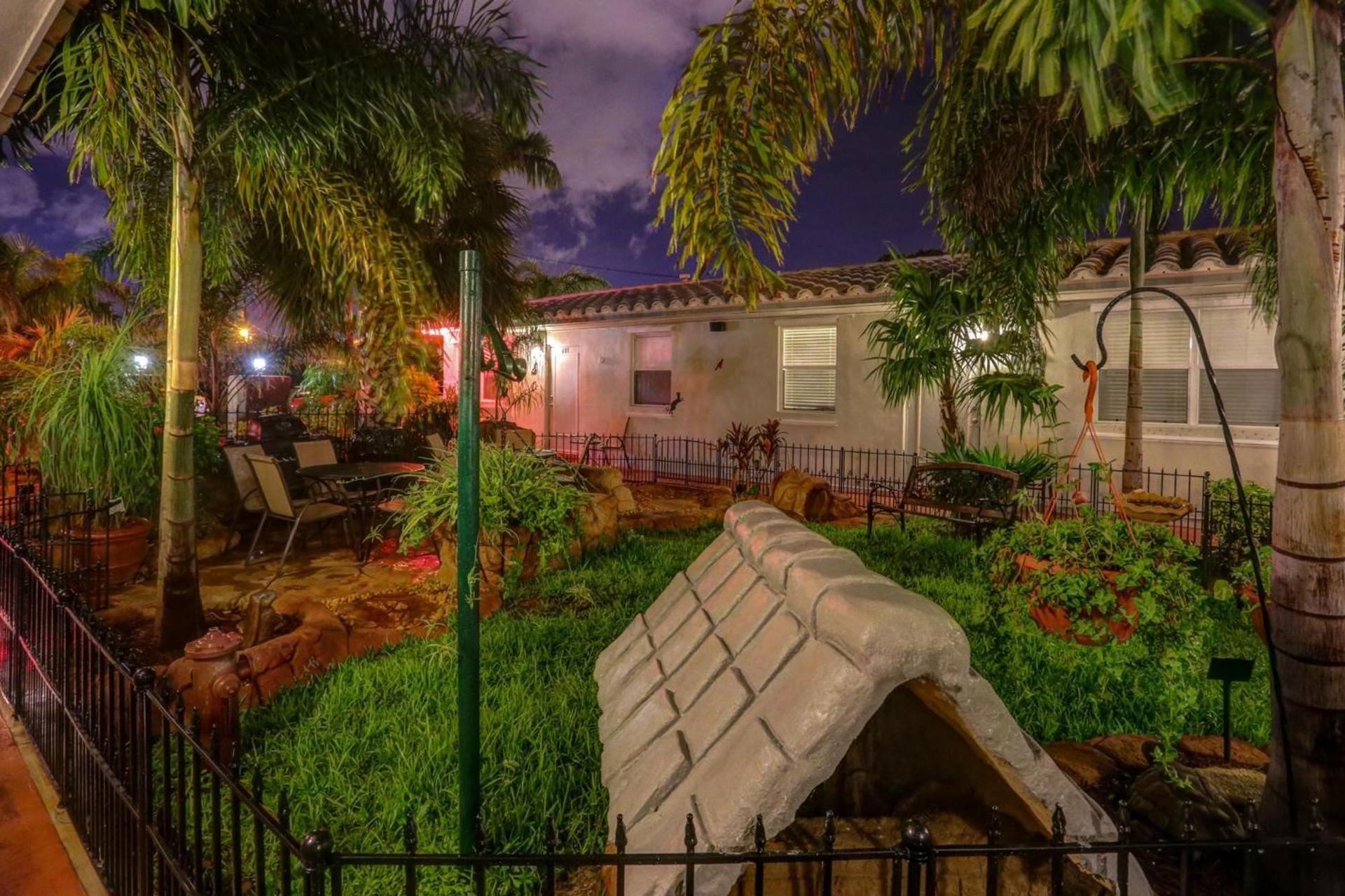 Richard's Pet Friendly Motel photo 10