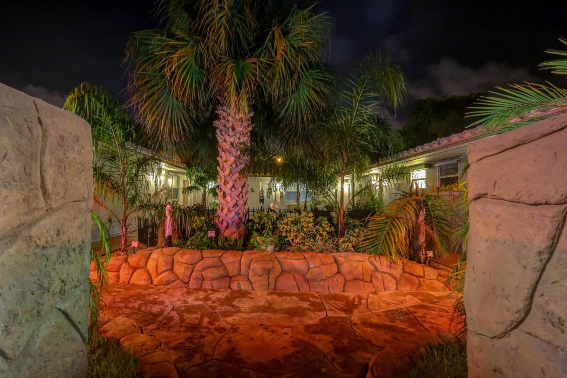 Richard's Pet Friendly Motel photo 13