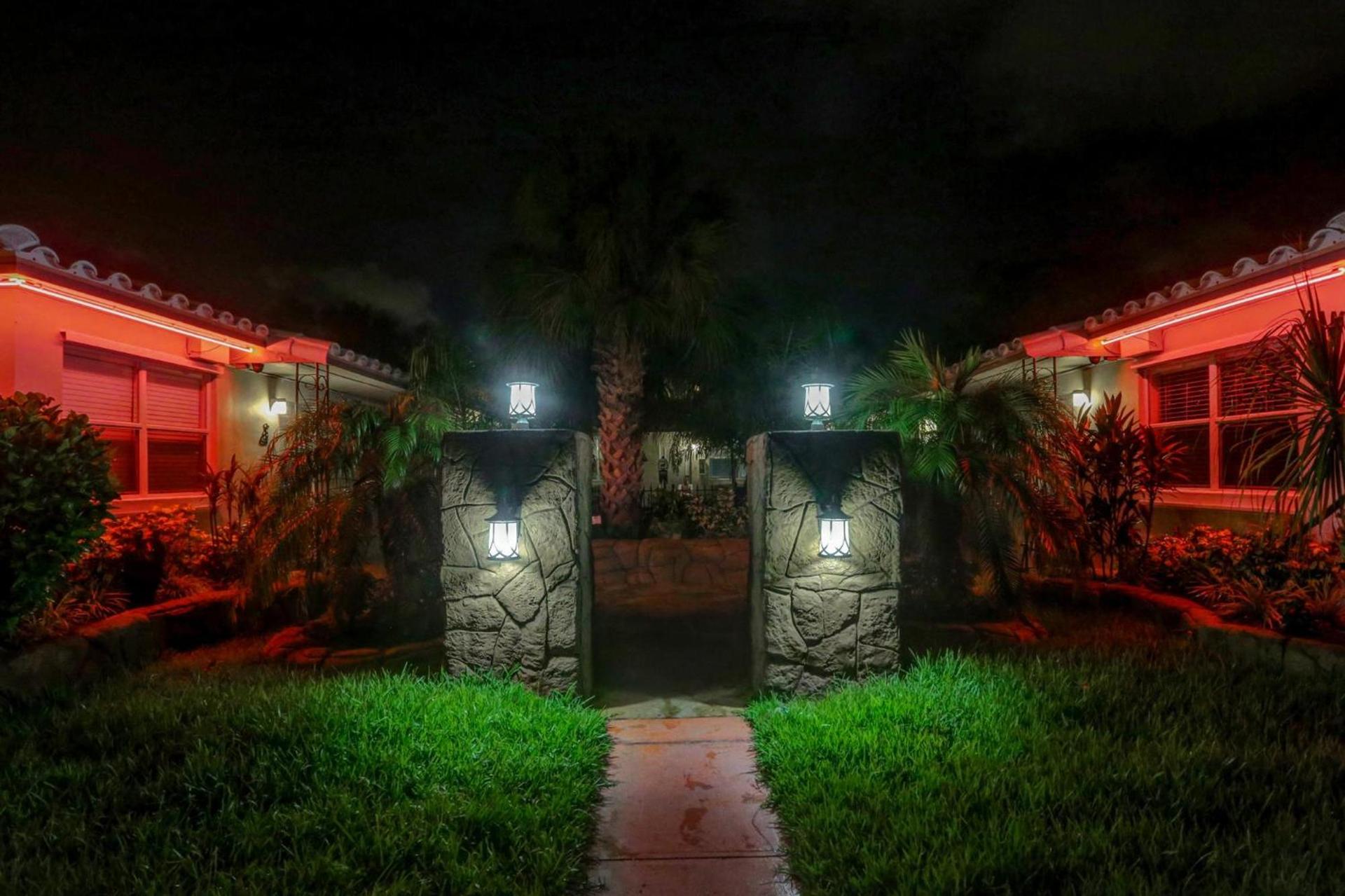 Richard's Pet Friendly Motel photo 14