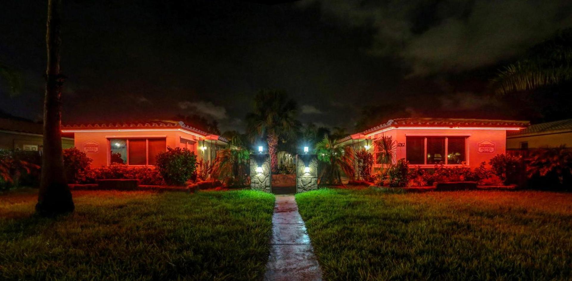Richard's Pet Friendly Motel photo 15