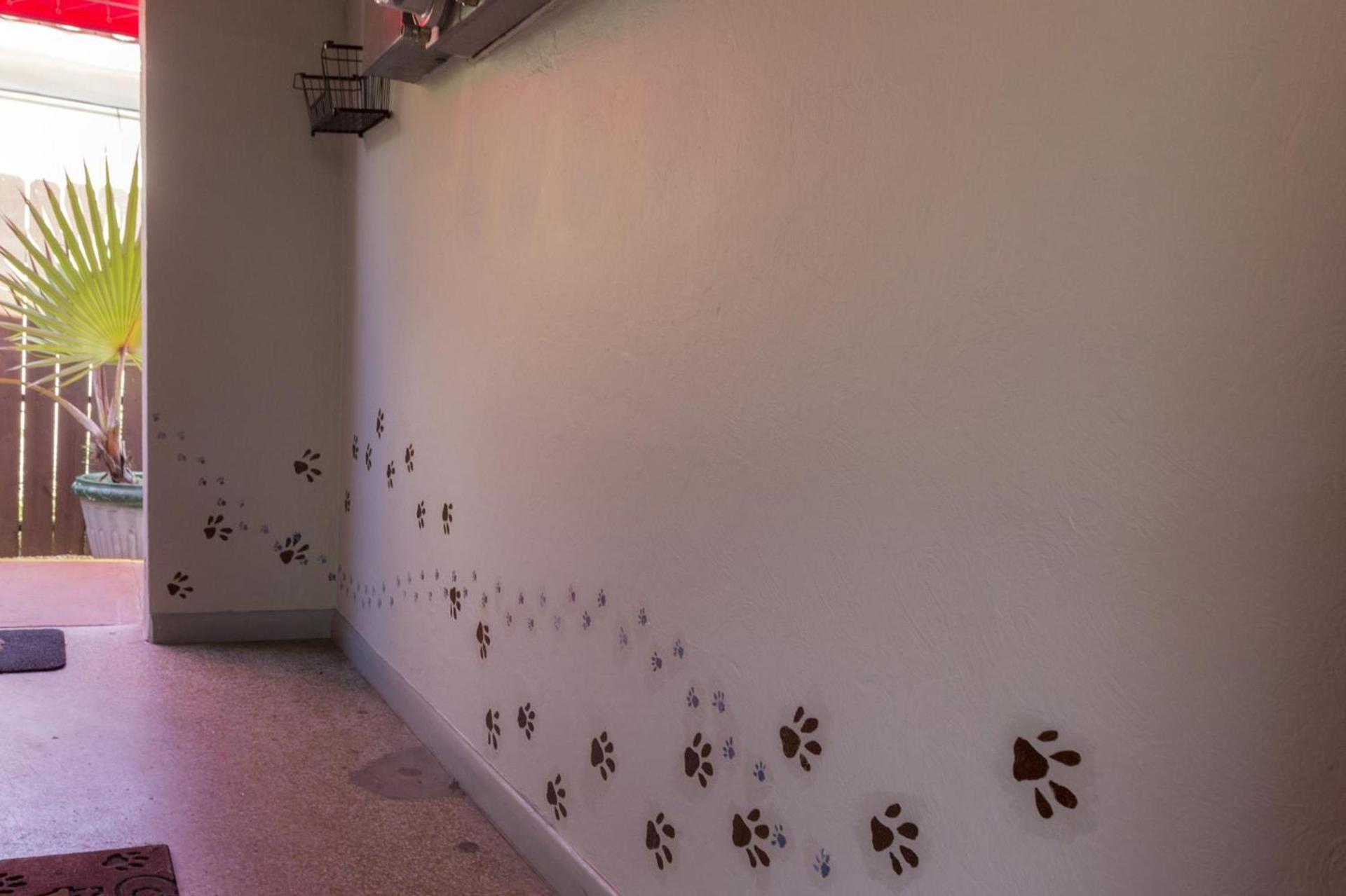 Richard's Pet Friendly Motel photo 16