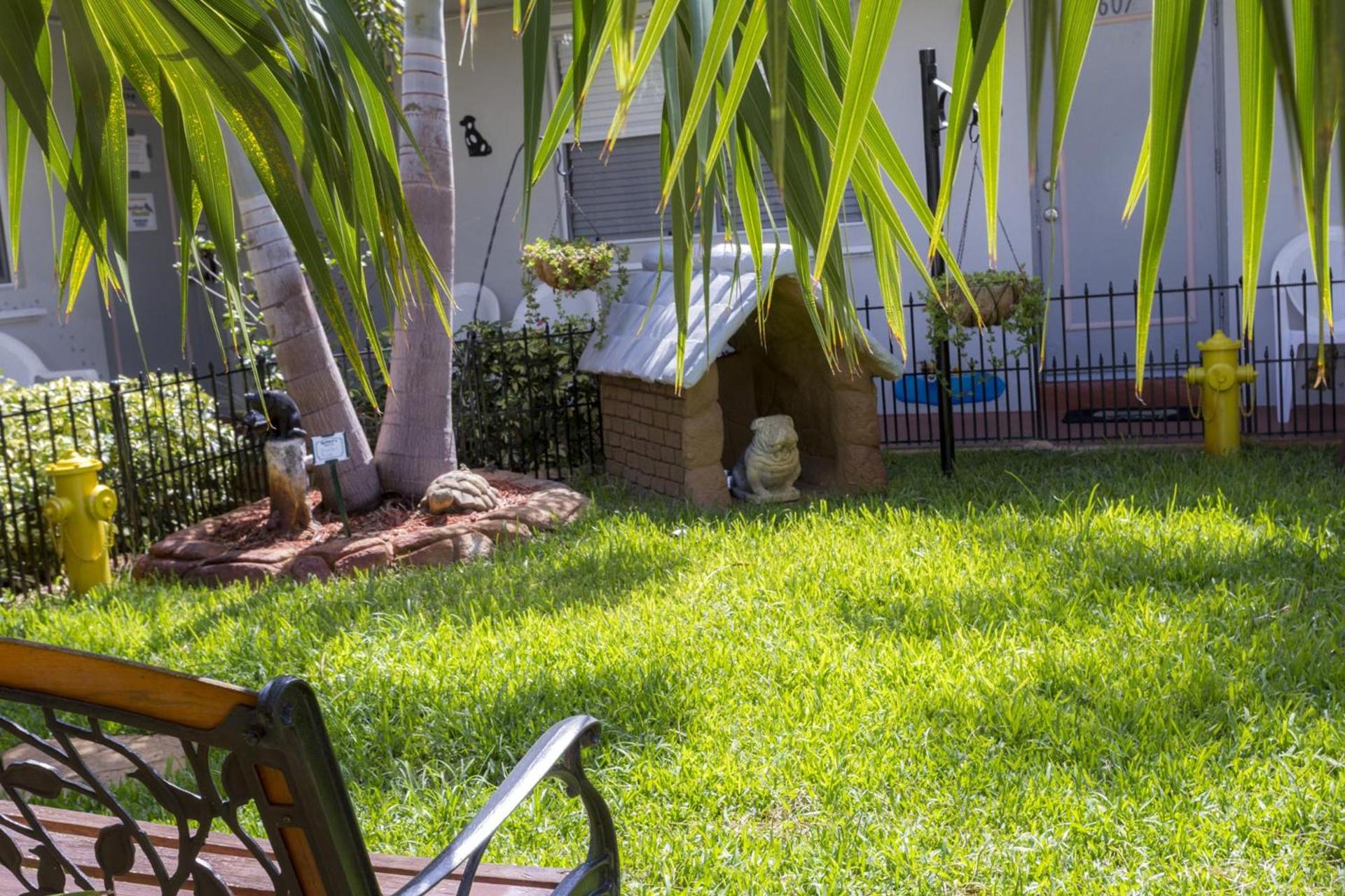 Richard's Pet Friendly Motel photo 18