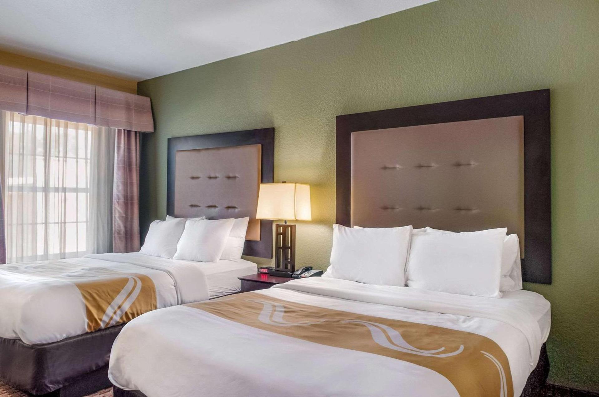 Quality Inn & Suites Slidell photo 5