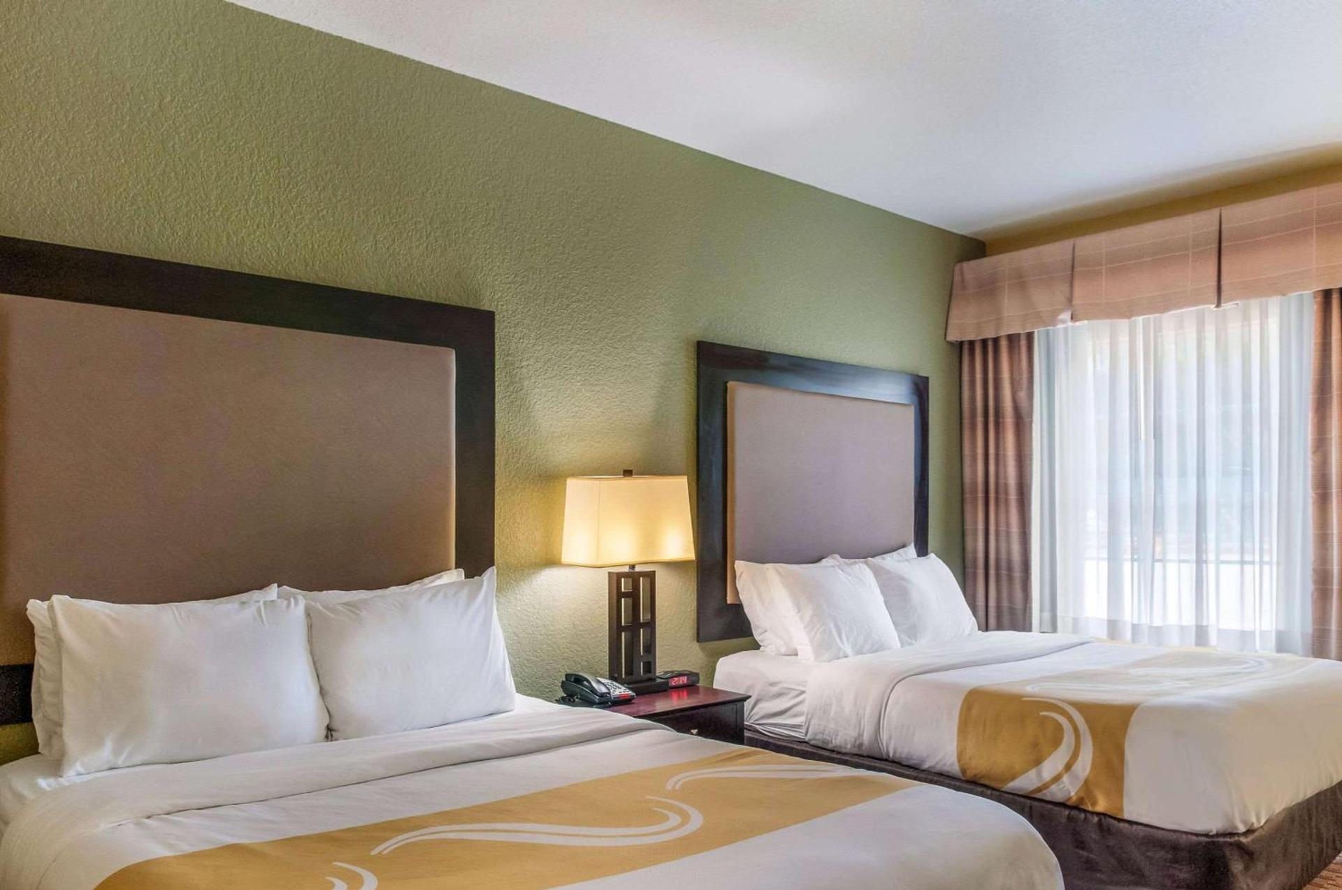Quality Inn & Suites Slidell photo 12