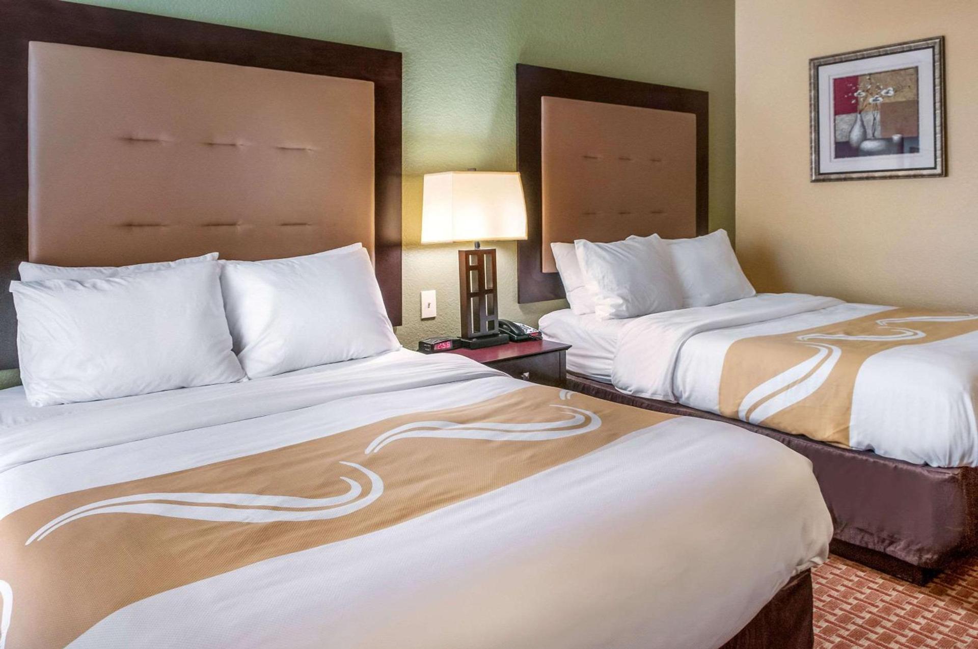 Quality Inn & Suites Slidell photo 7