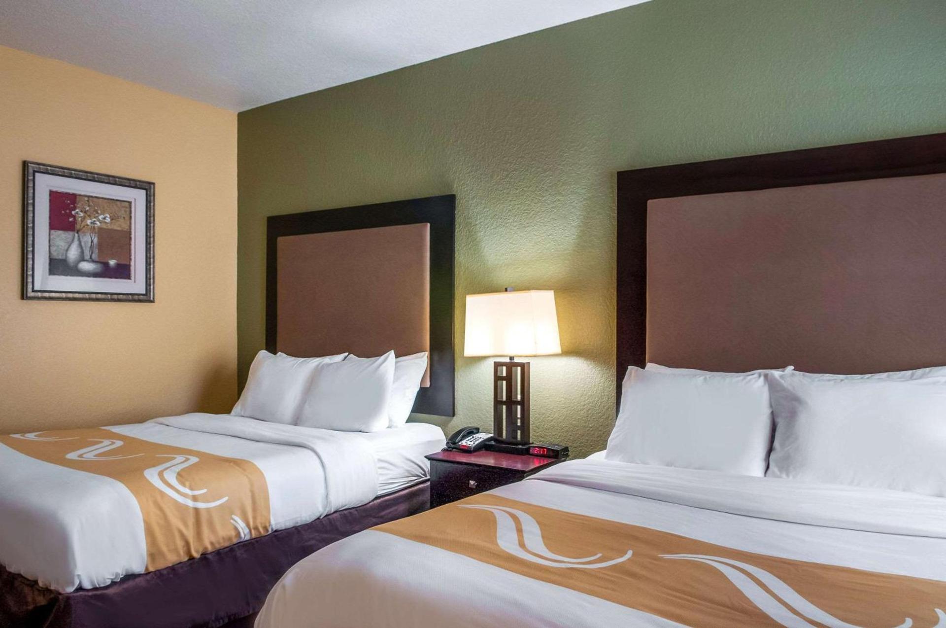 Quality Inn & Suites Slidell photo 15