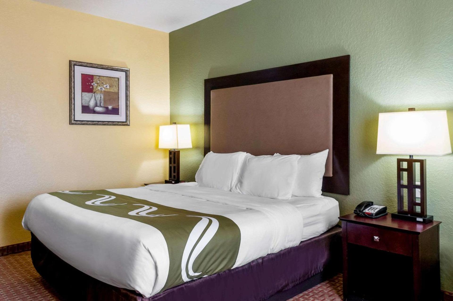 Quality Inn & Suites Slidell photo 11