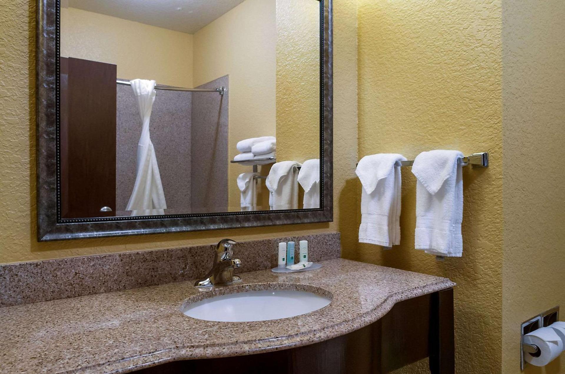 Quality Inn & Suites Slidell photo 16