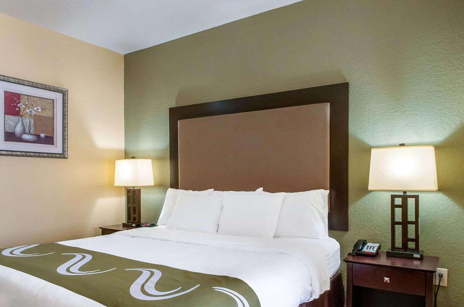 Quality Inn & Suites Slidell photo 18