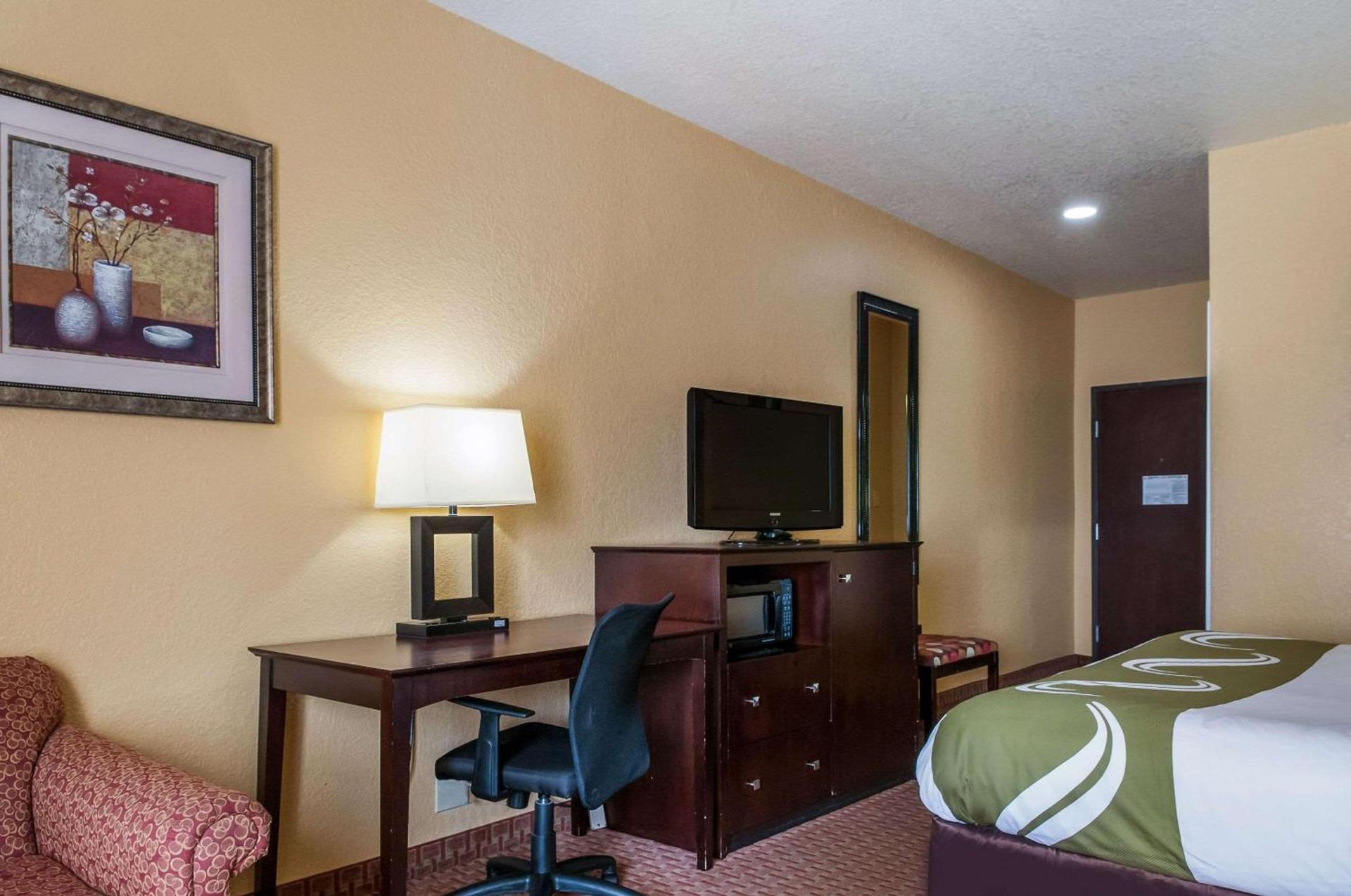 Quality Inn & Suites Slidell photo 19