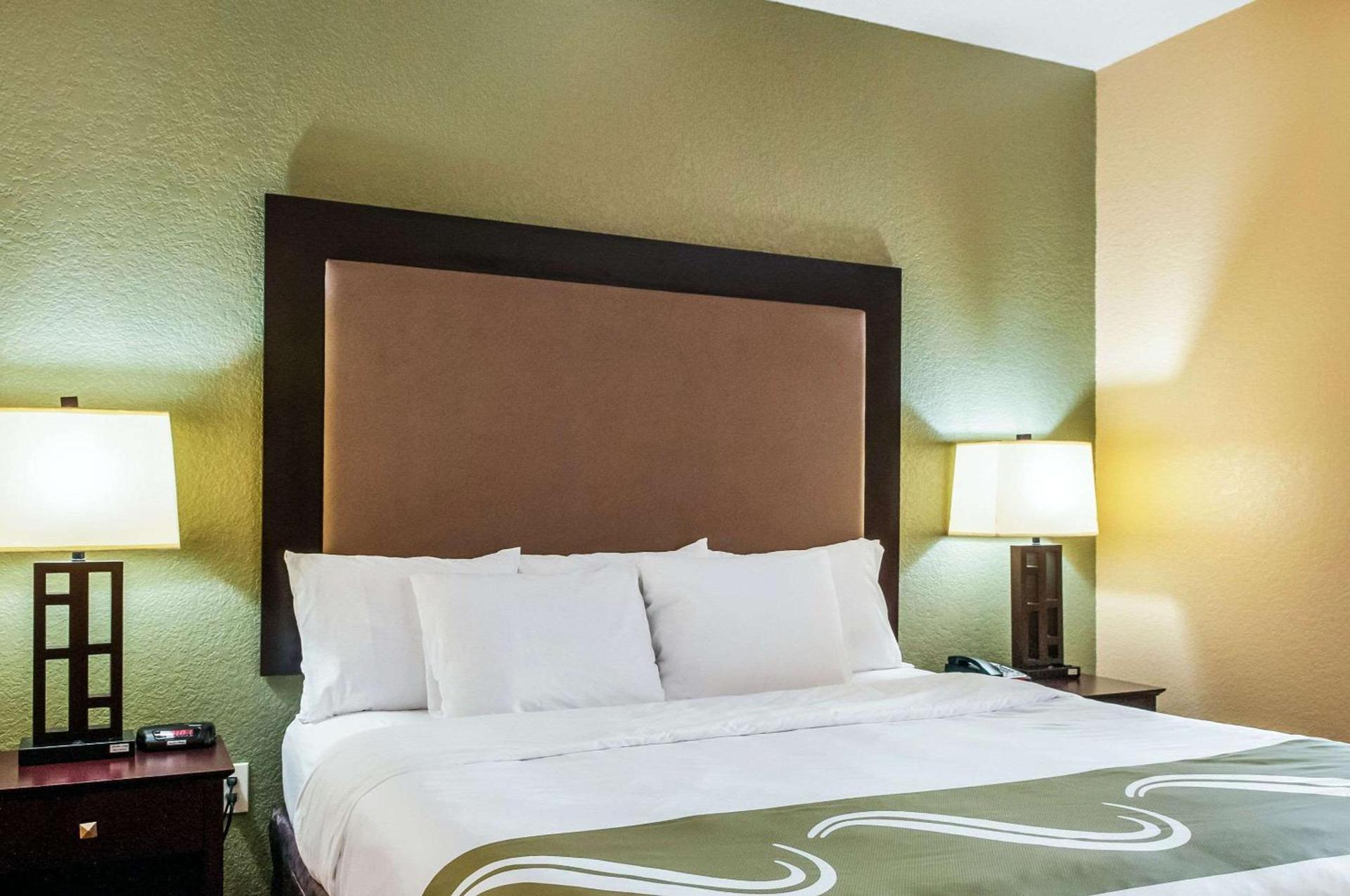 Quality Inn & Suites Slidell photo 17