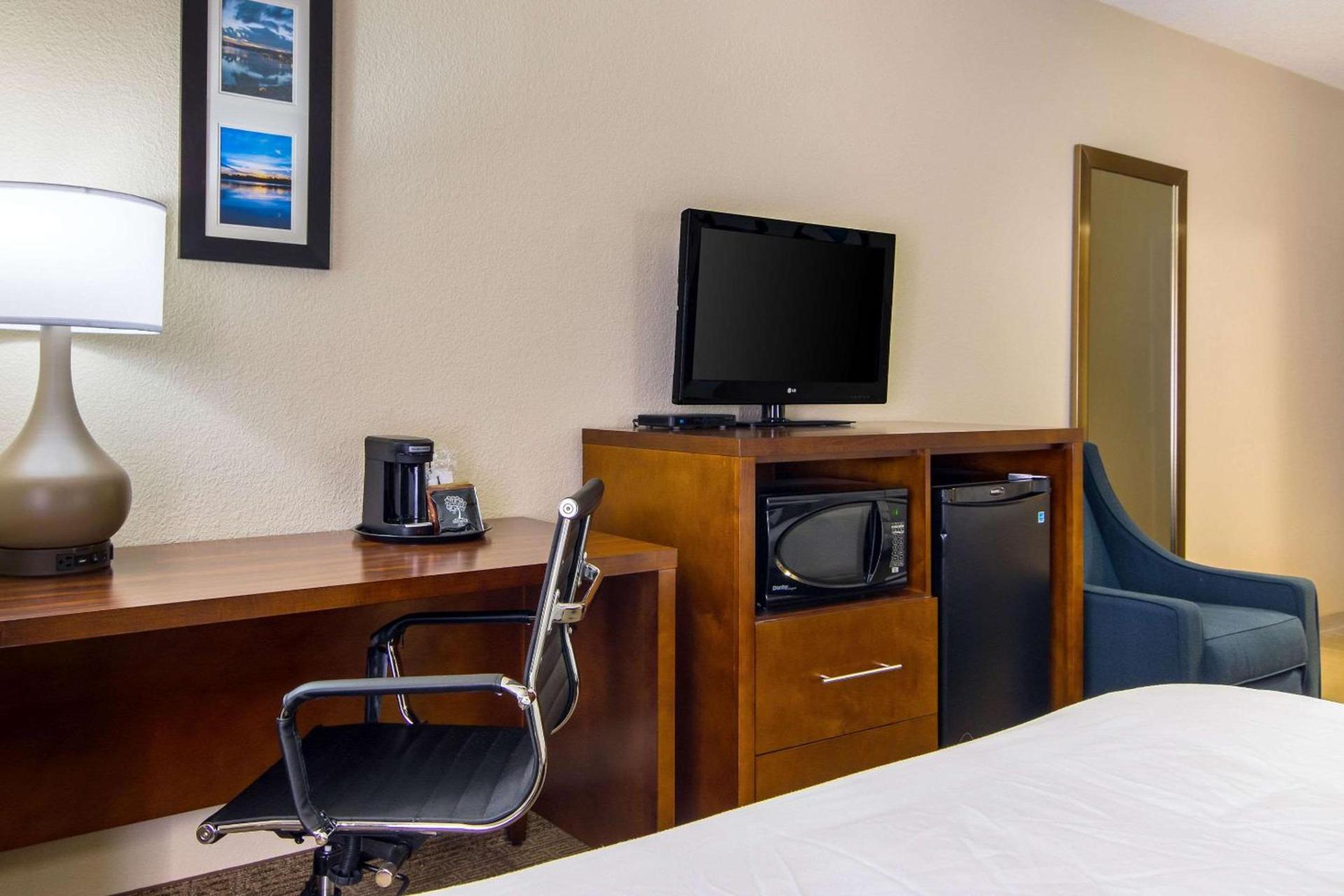 Comfort Inn Acworth - Kennesaw Northwest photo 16