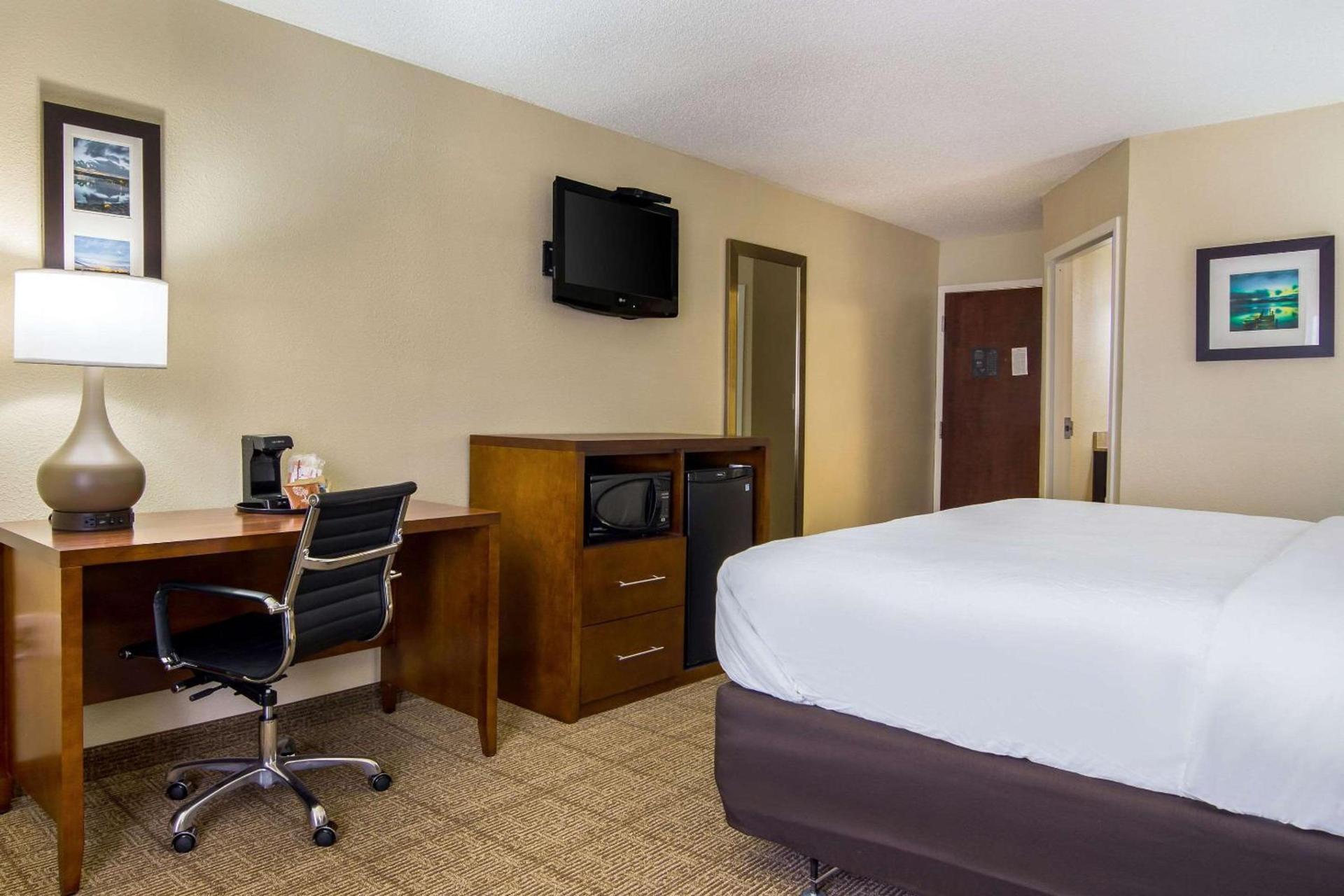 Comfort Inn Acworth - Kennesaw Northwest photo 10