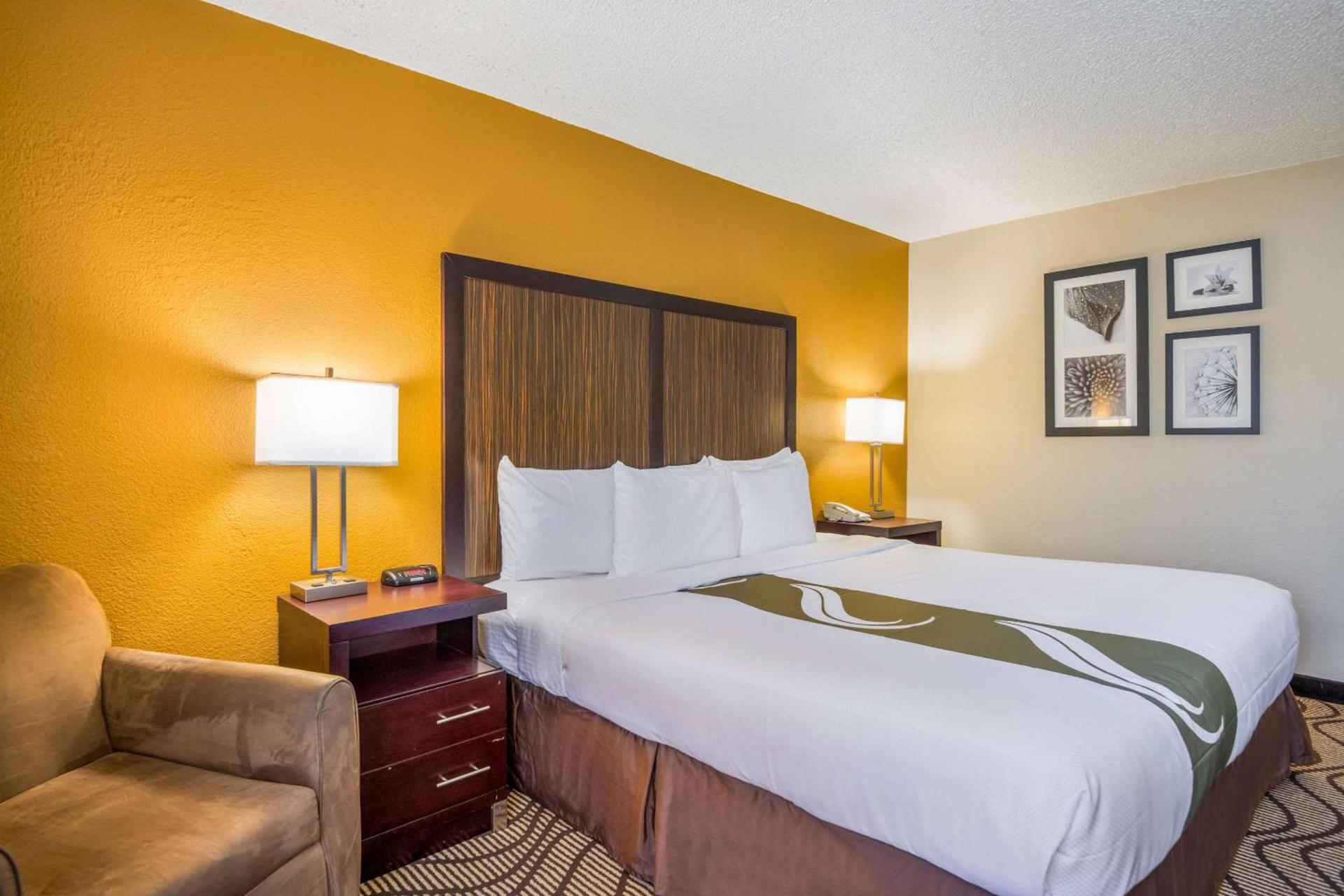 Quality Inn Sweetwater I-20 photo 7