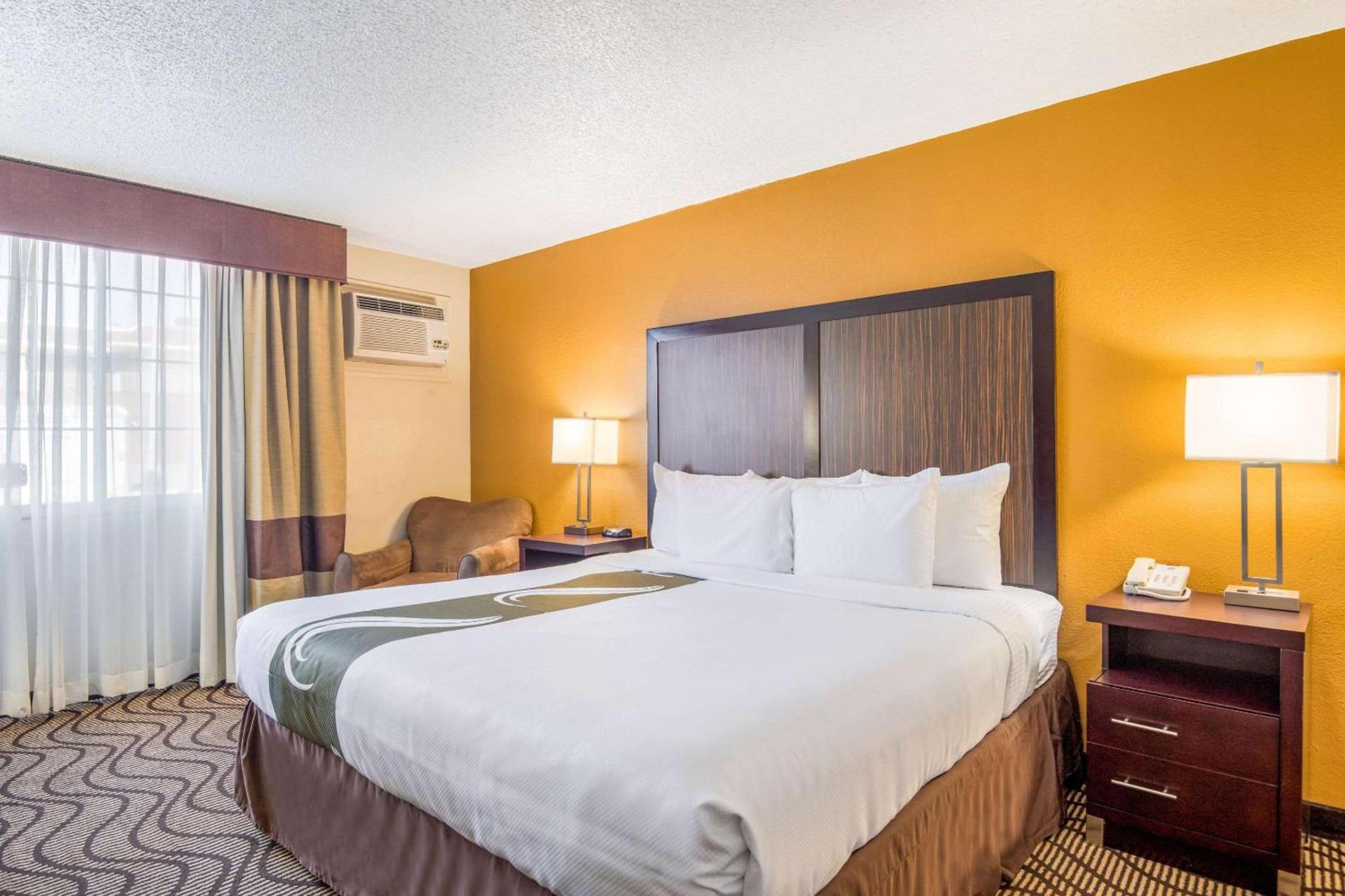 Quality Inn Sweetwater I-20 photo 14