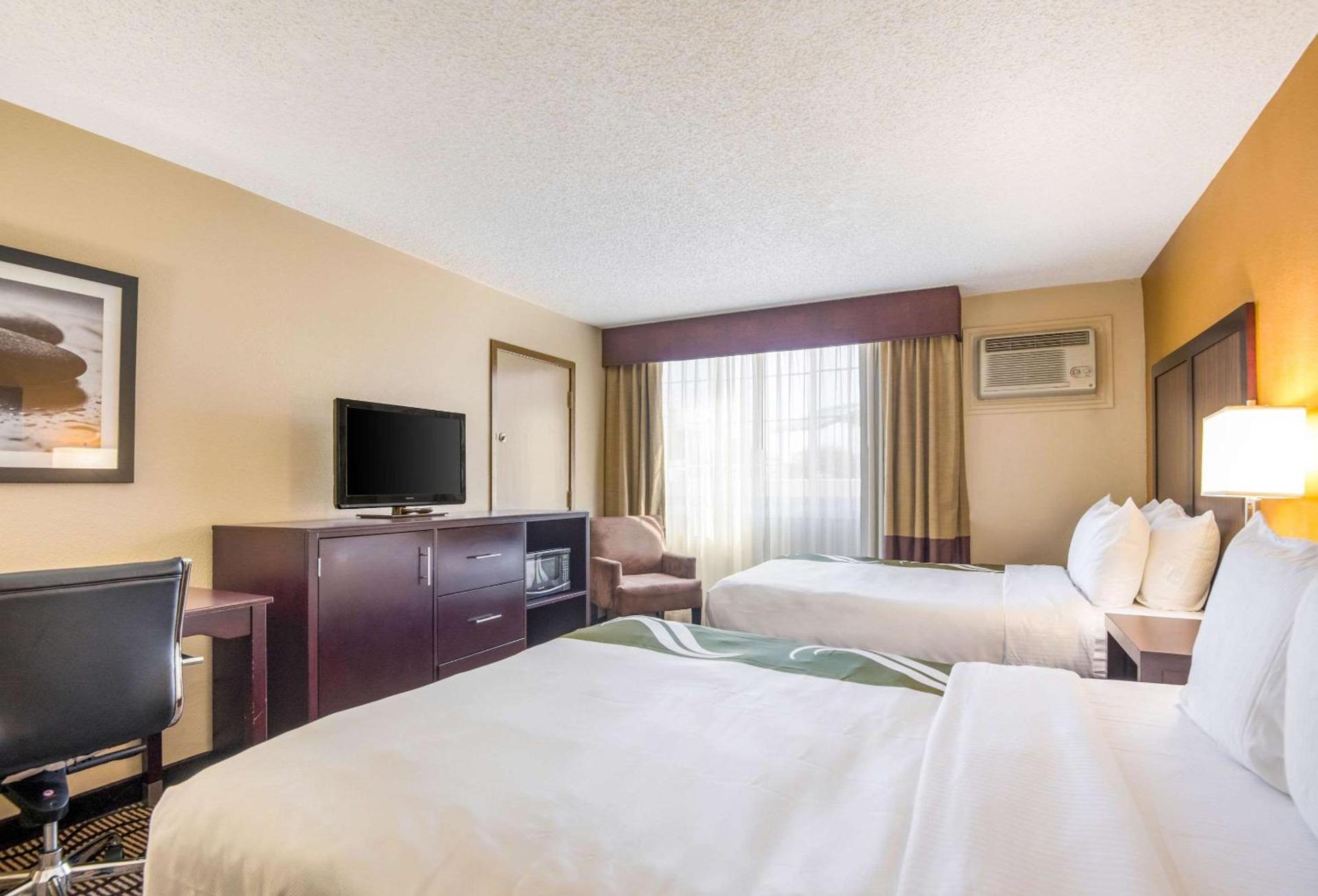 Quality Inn Sweetwater I-20 photo 17