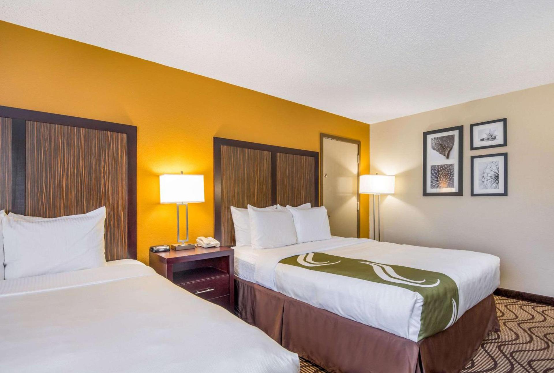 Quality Inn Sweetwater I-20 photo 18