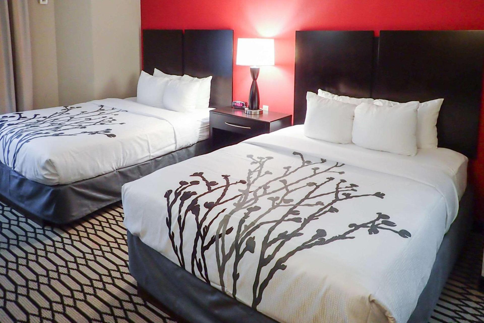 Candlewood Suites Baltimore - BWI Airport NE by IHG photo 8