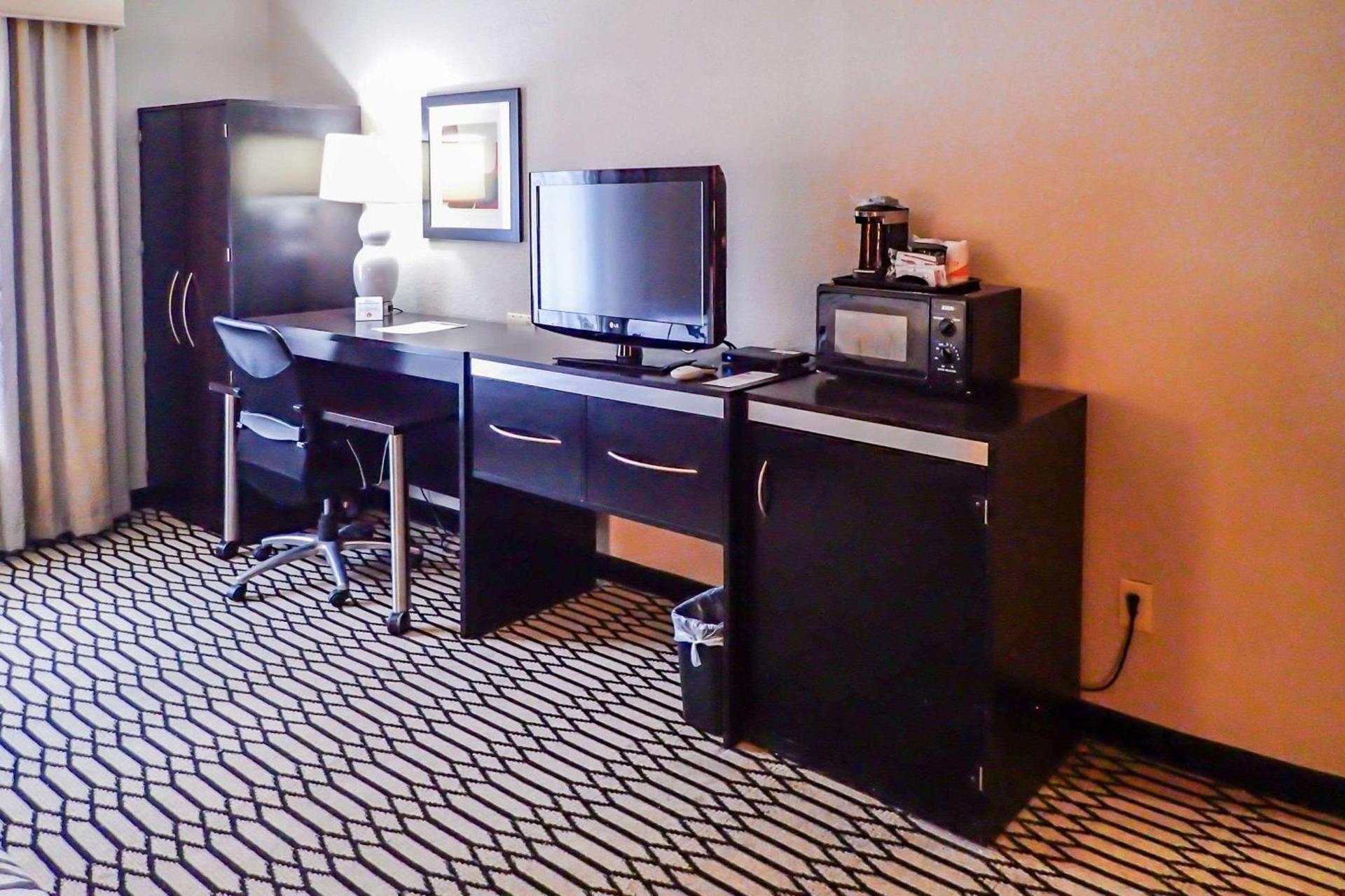 Candlewood Suites Baltimore - BWI Airport NE by IHG photo 11
