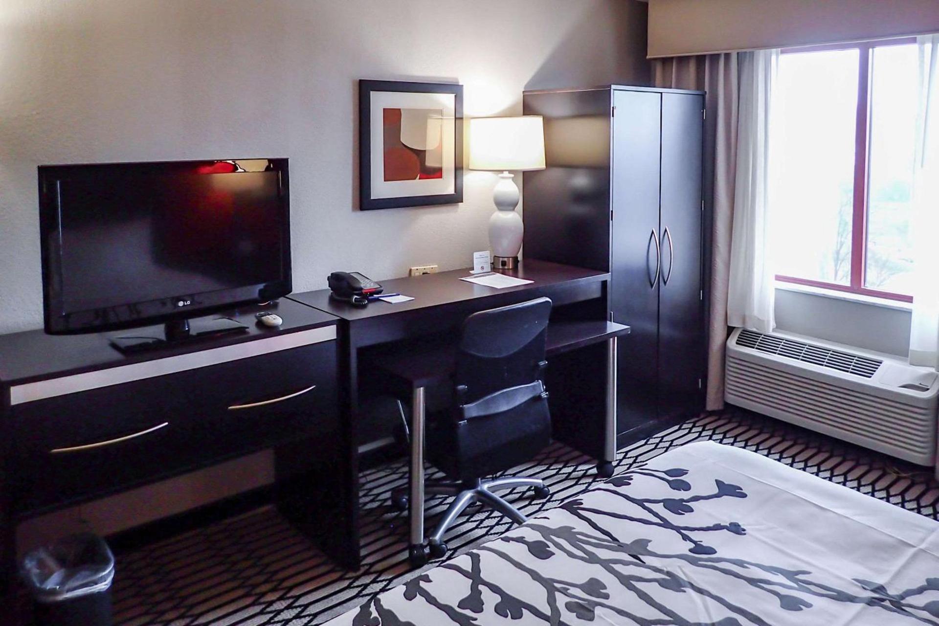 Candlewood Suites Baltimore - BWI Airport NE by IHG photo 7