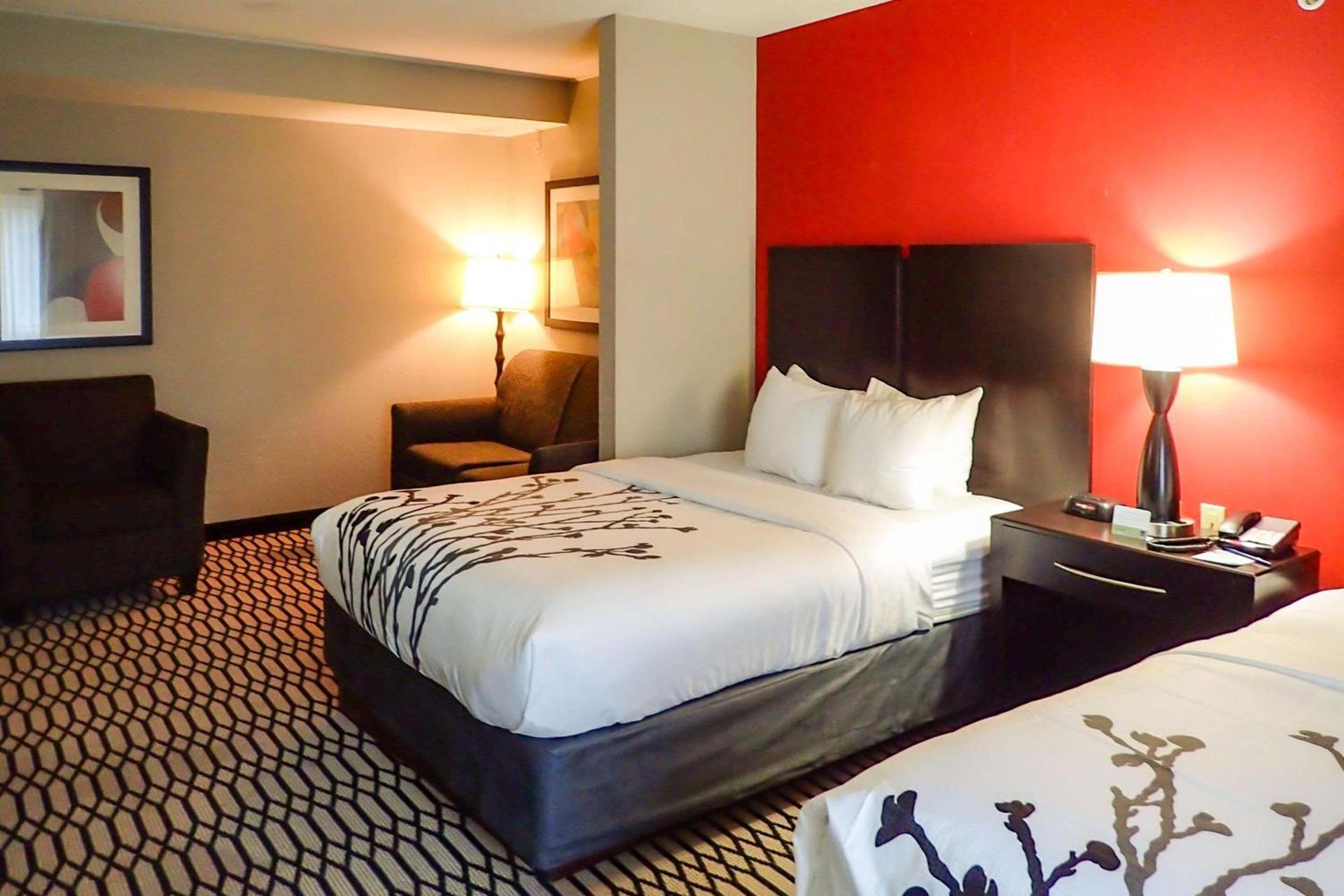 Candlewood Suites Baltimore - BWI Airport NE by IHG photo 10