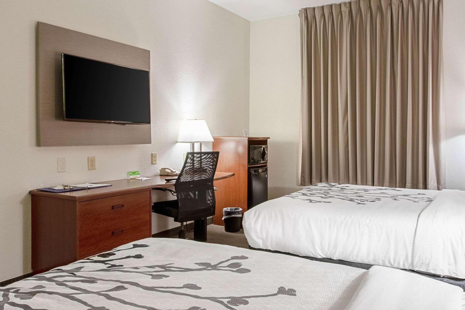 Sleep Inn & Suites Hobbs photo 24