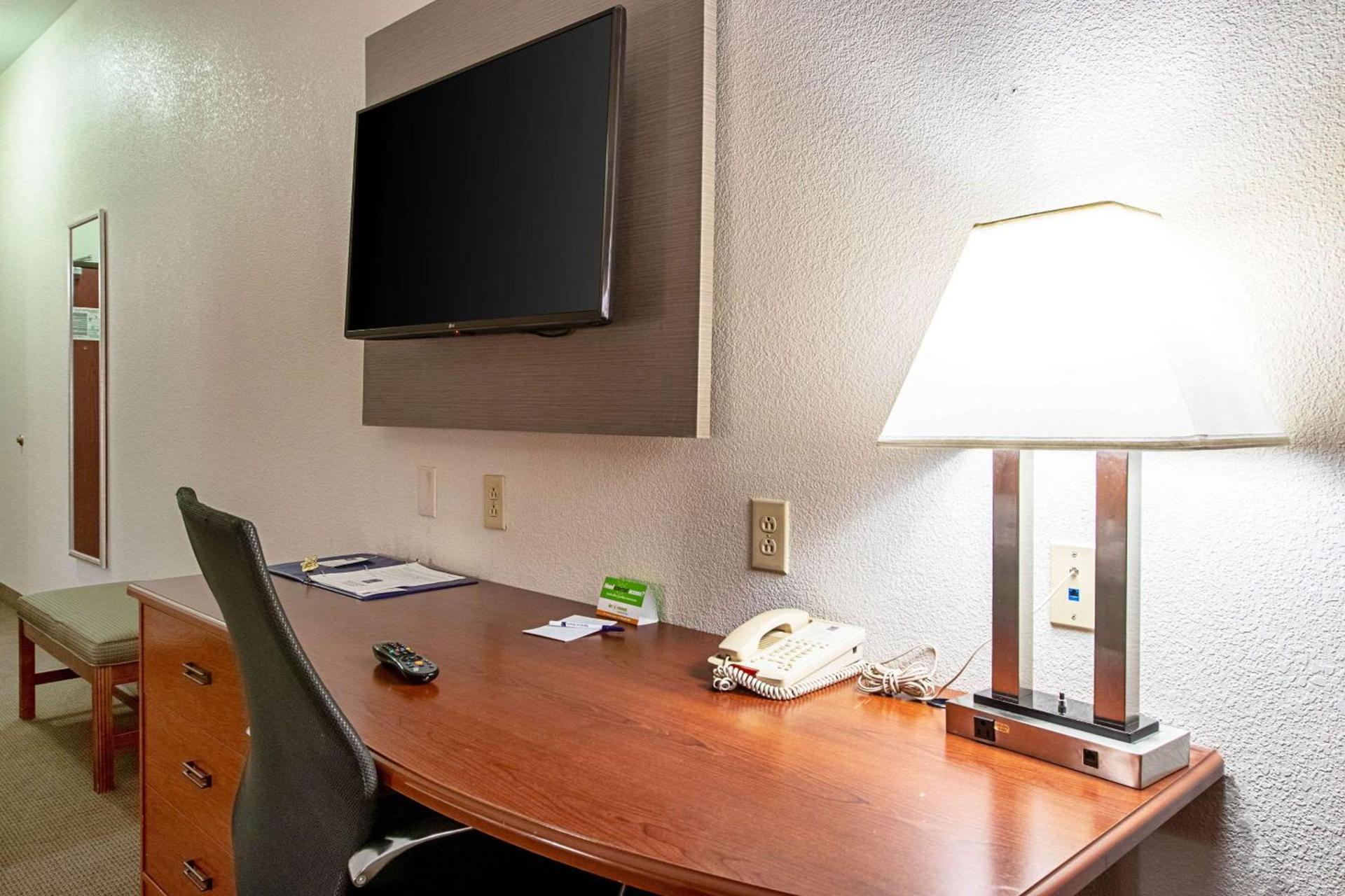 Sleep Inn & Suites Hobbs photo 5