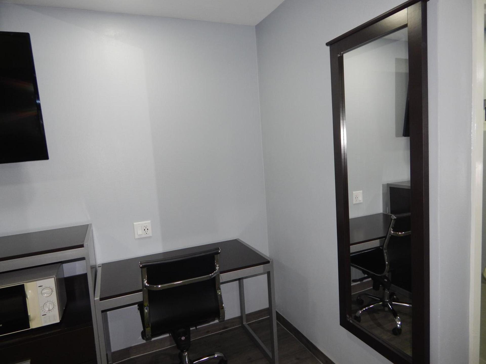 Executive Inn Fort Stockton photo 13