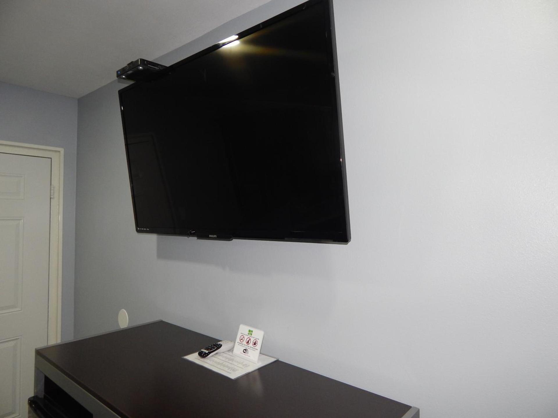 Executive Inn Fort Stockton photo 15
