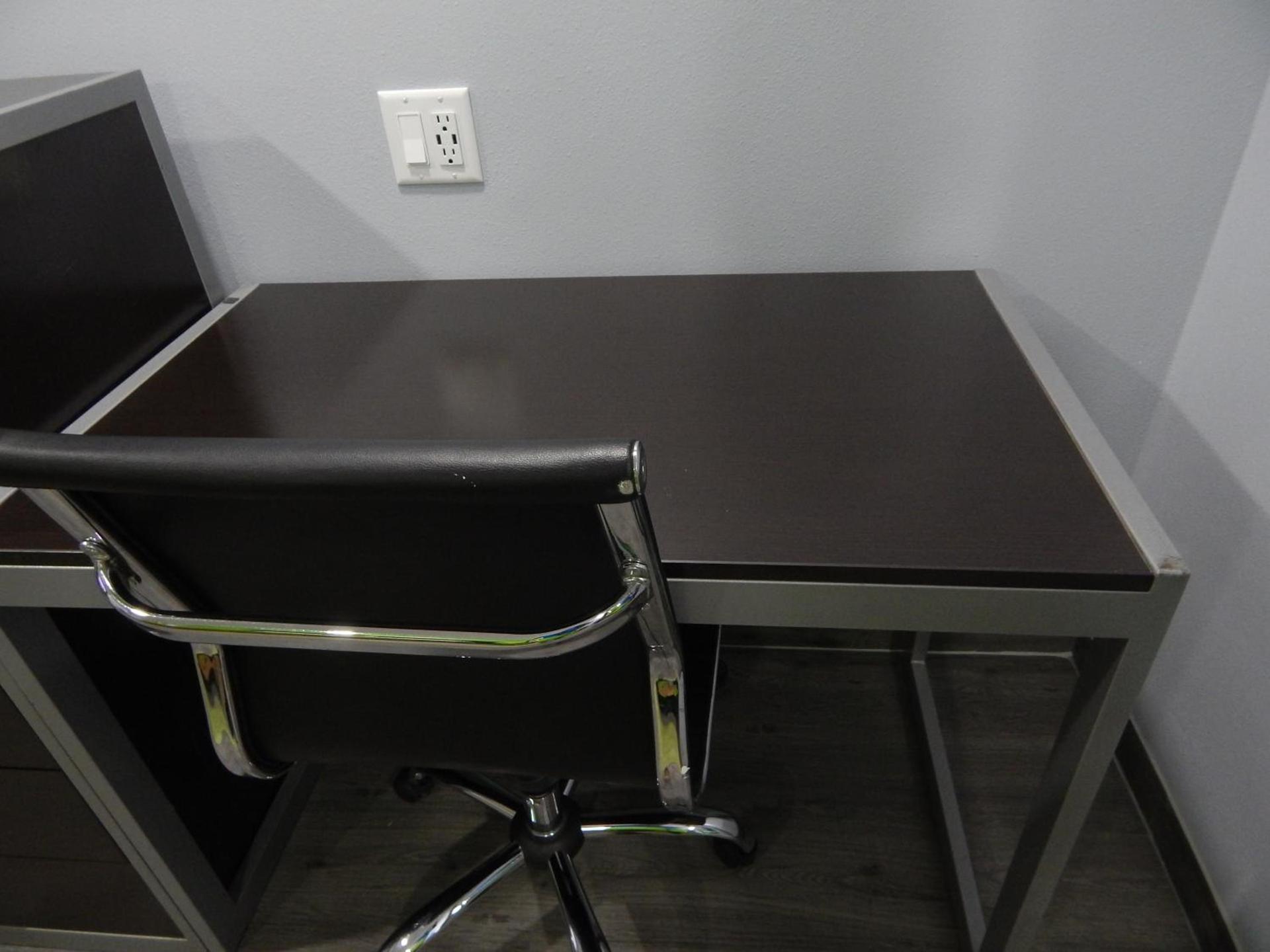 Executive Inn Fort Stockton photo 16
