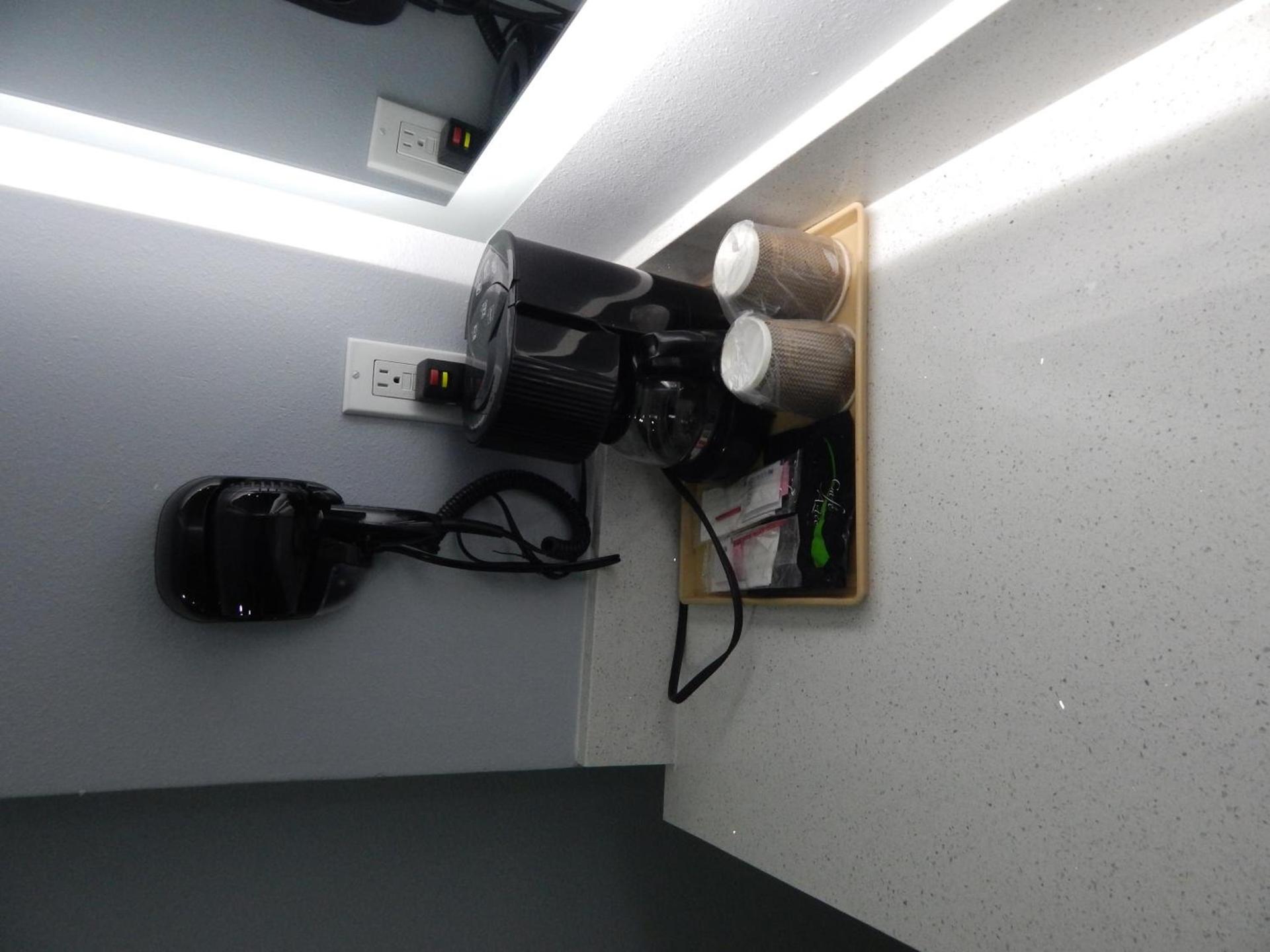 Executive Inn Fort Stockton photo 18
