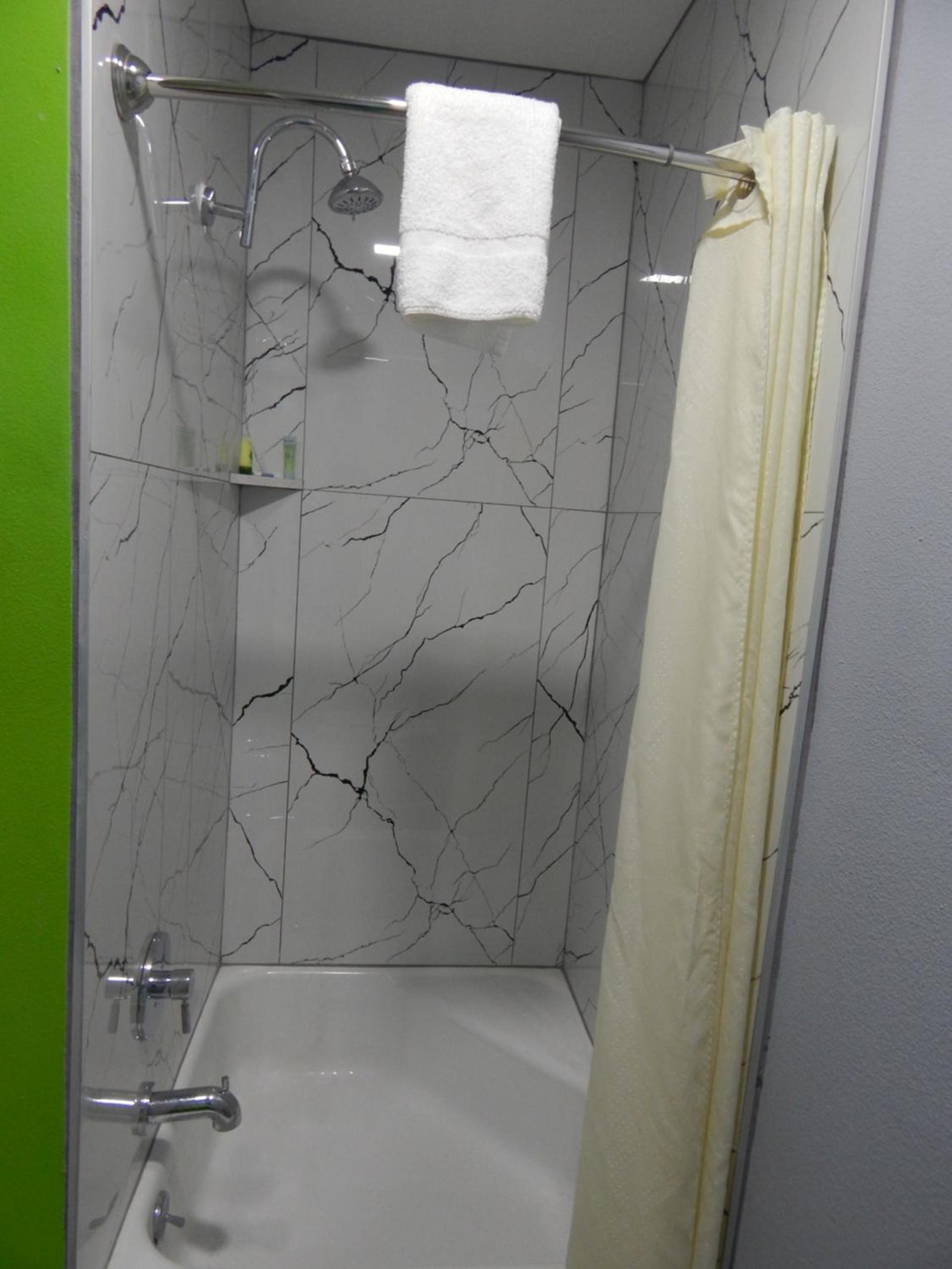 Executive Inn Fort Stockton photo 22